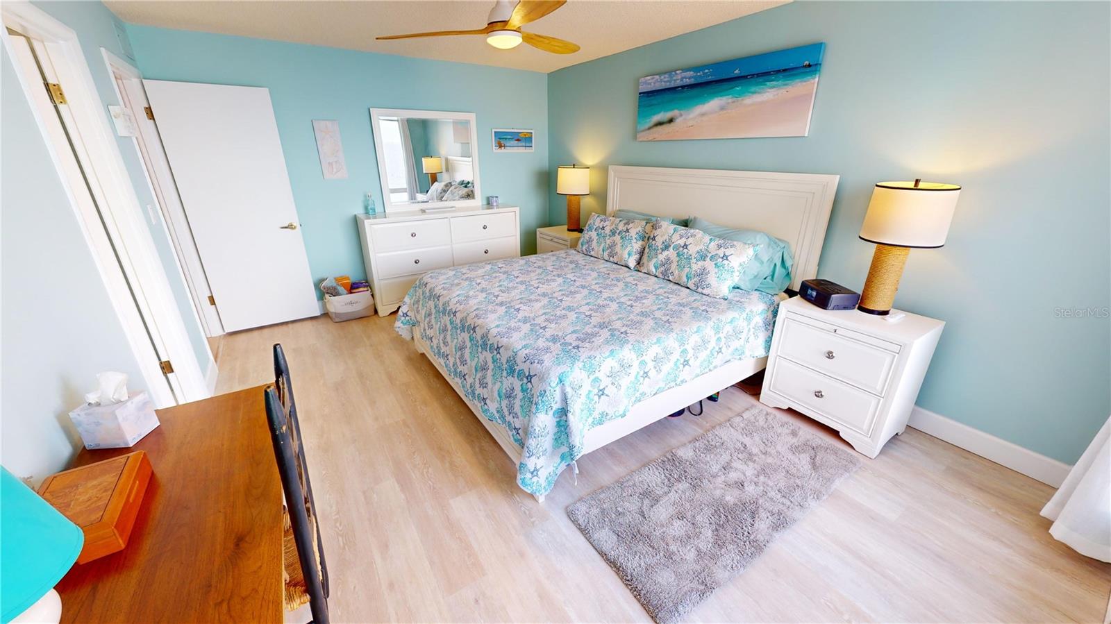 1 COLONY POINT DR #12C