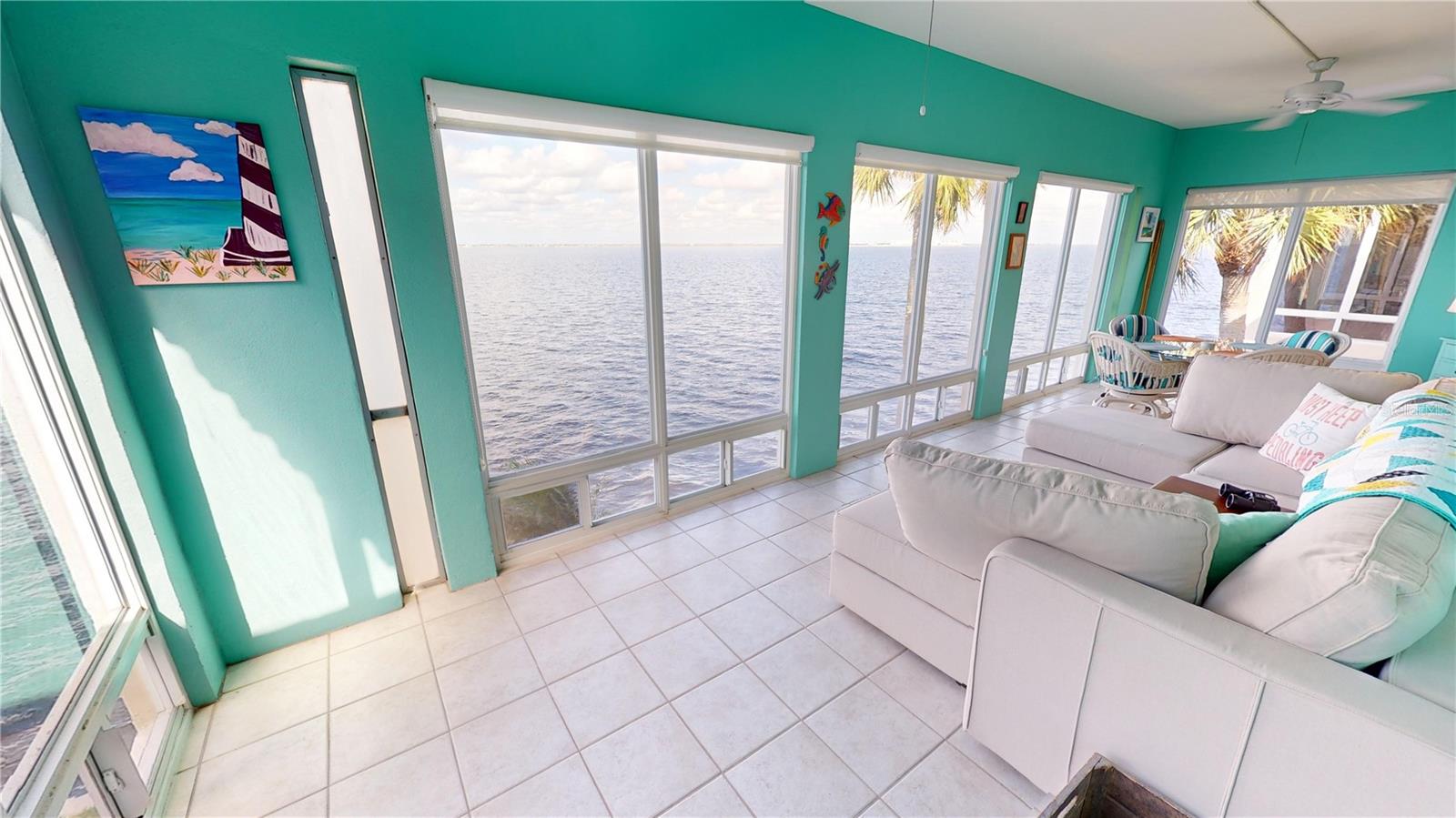 1 COLONY POINT DR #12C