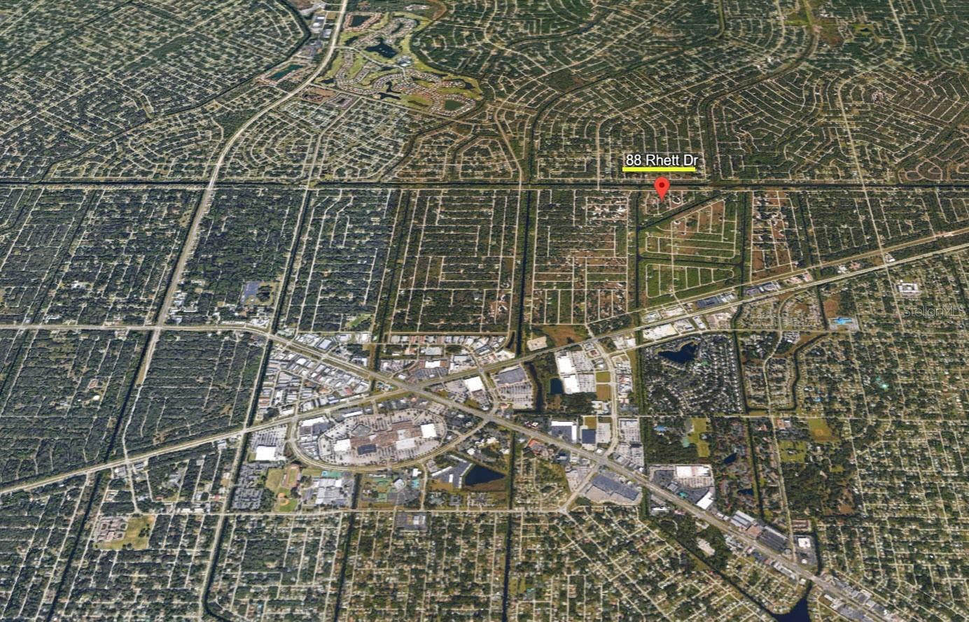 88 RHETT DR