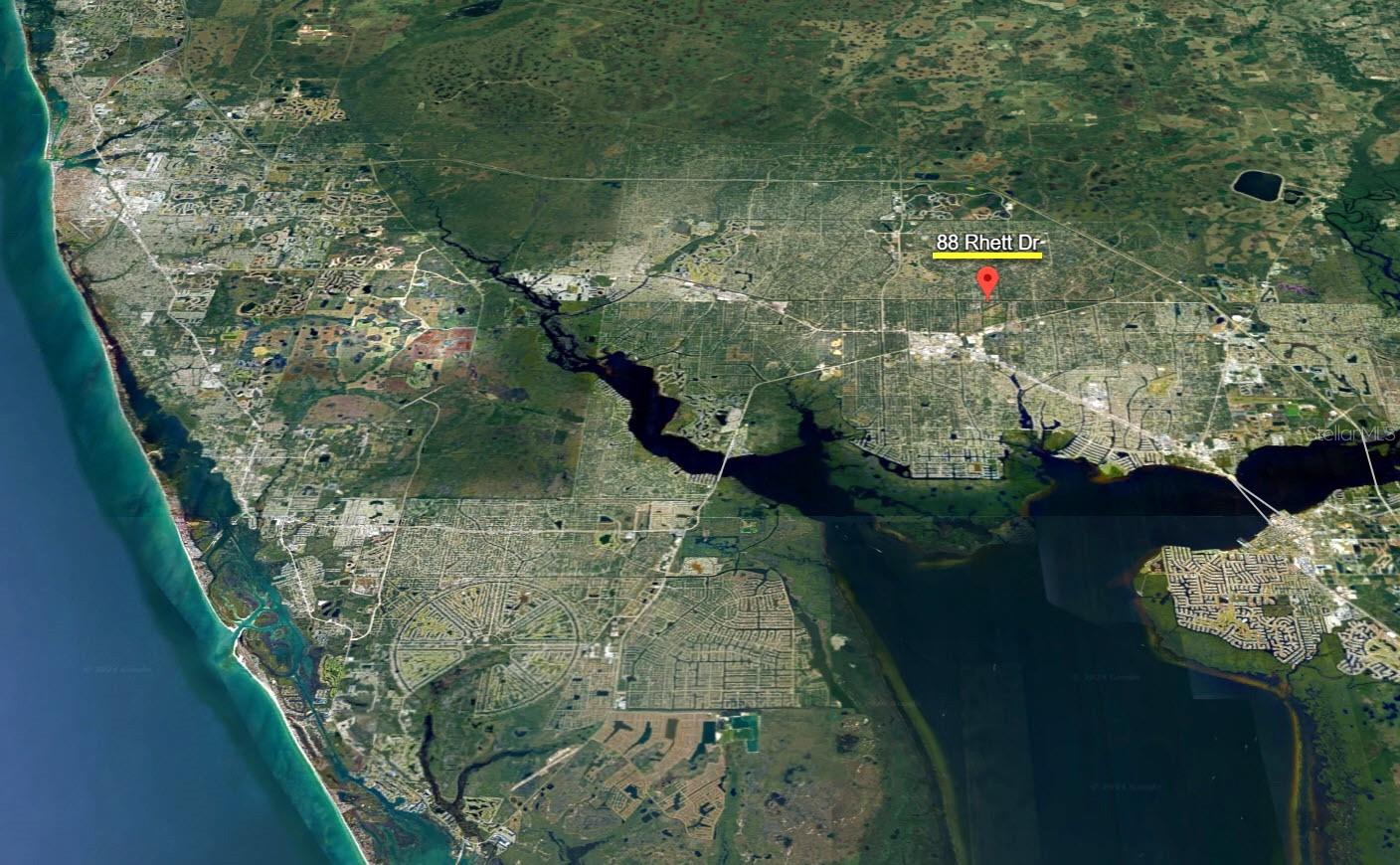 88 RHETT DR