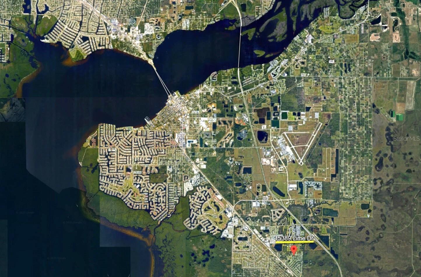 15389 LIME DR