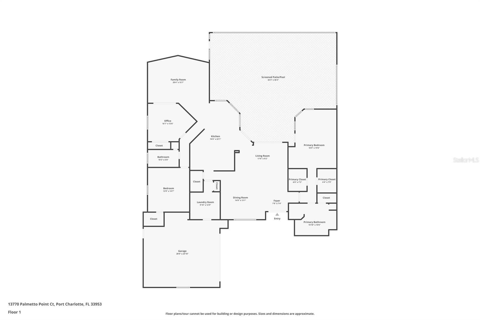 13770 PALMETTO POINT CT
