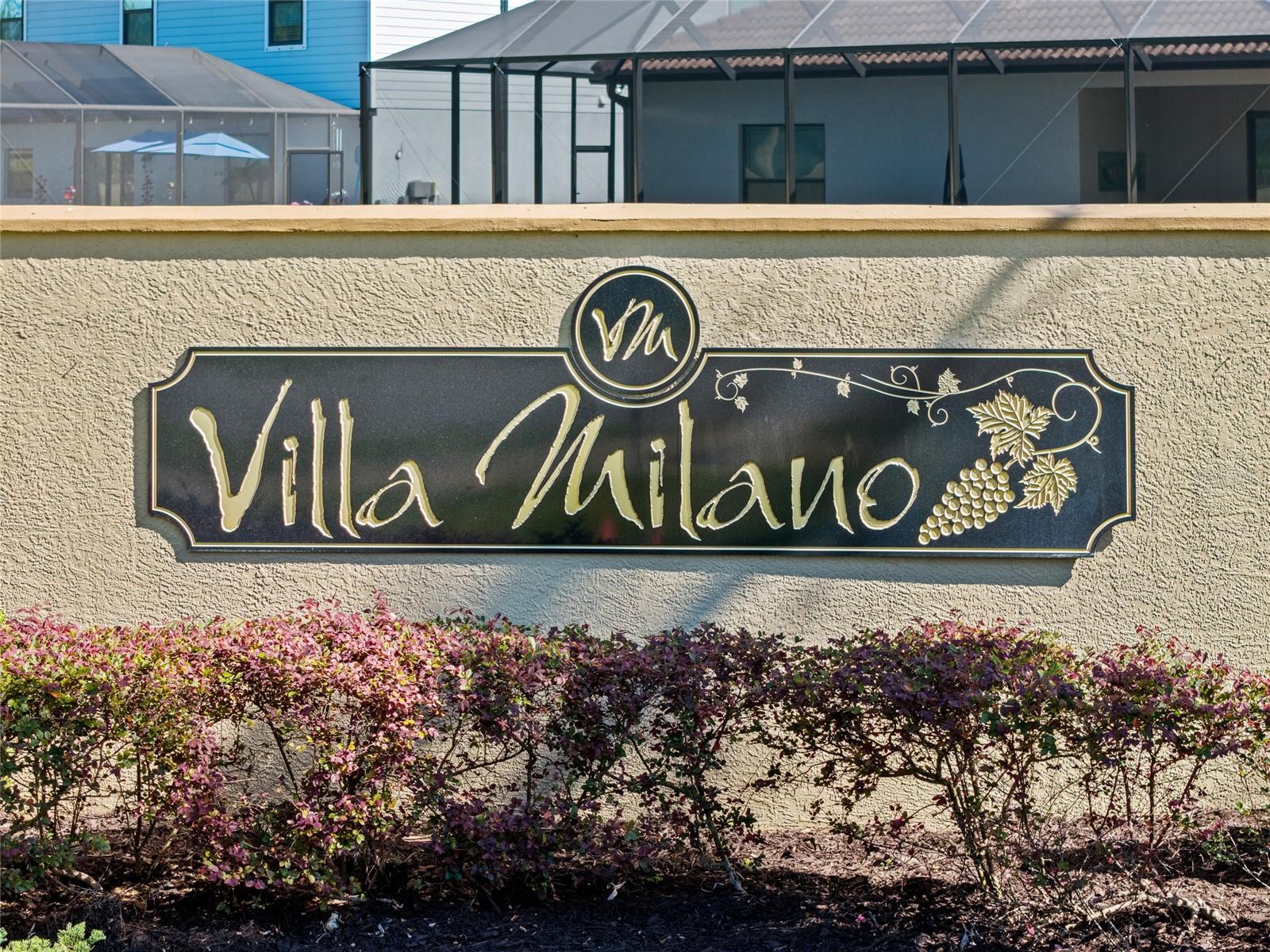 15288 MILLE FIORE BLVD