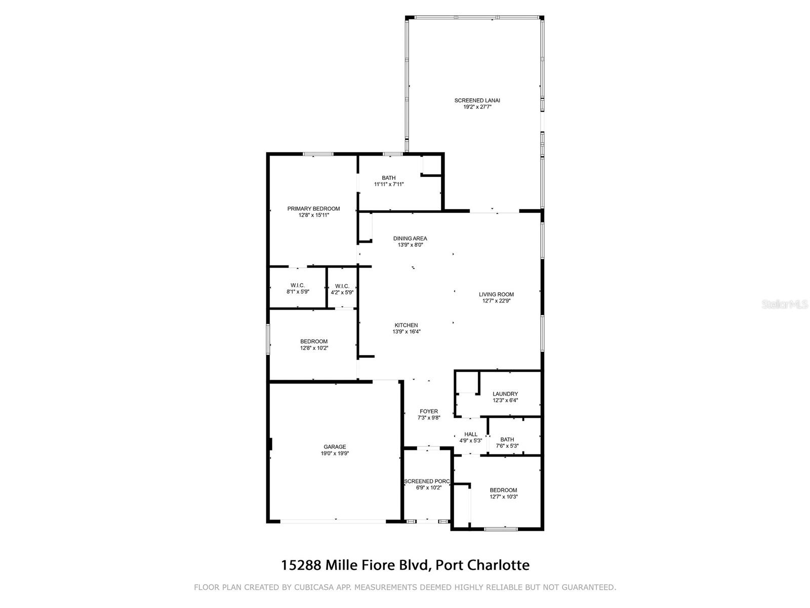 15288 MILLE FIORE BLVD