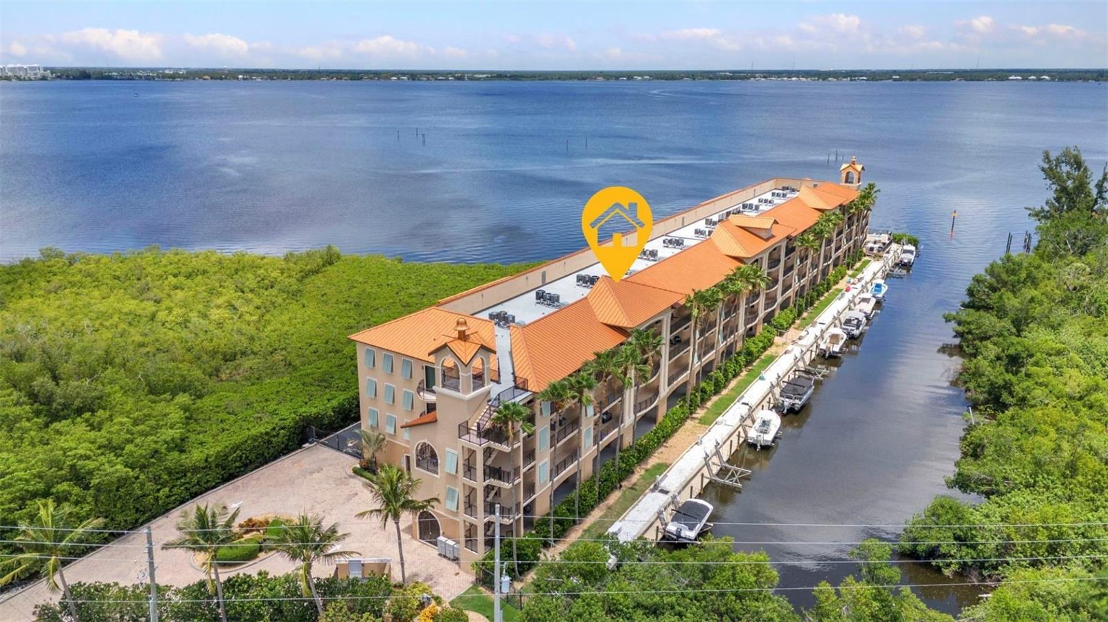 900 E MARION AVE #1403