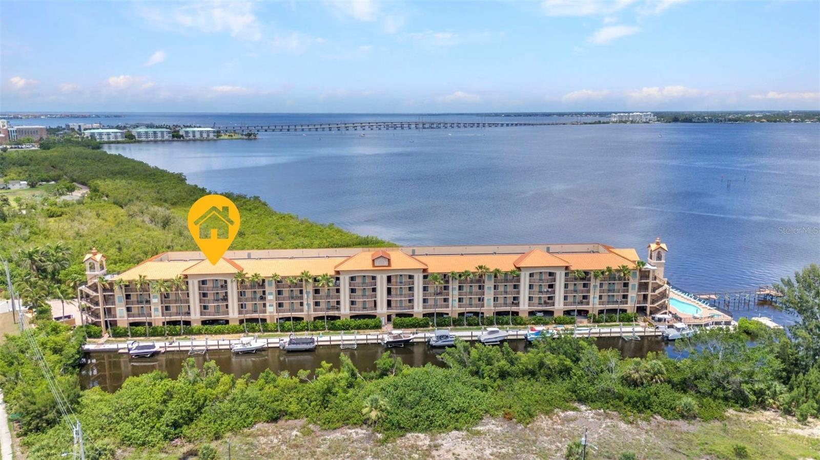 900 E MARION AVE #1403