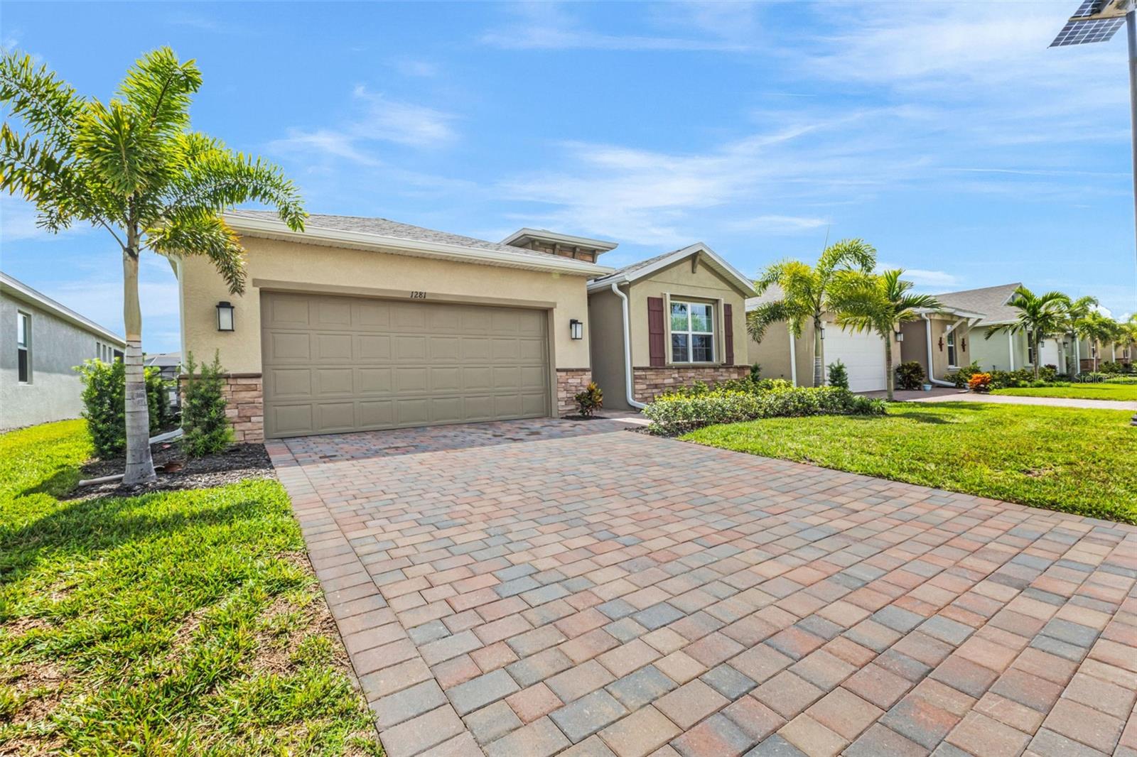 1281 COBBLE GLEN DR