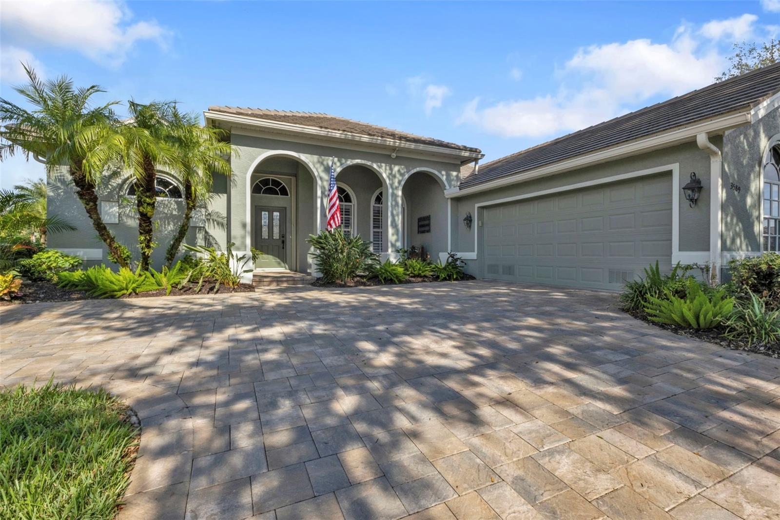 3589 PENNYROYAL RD