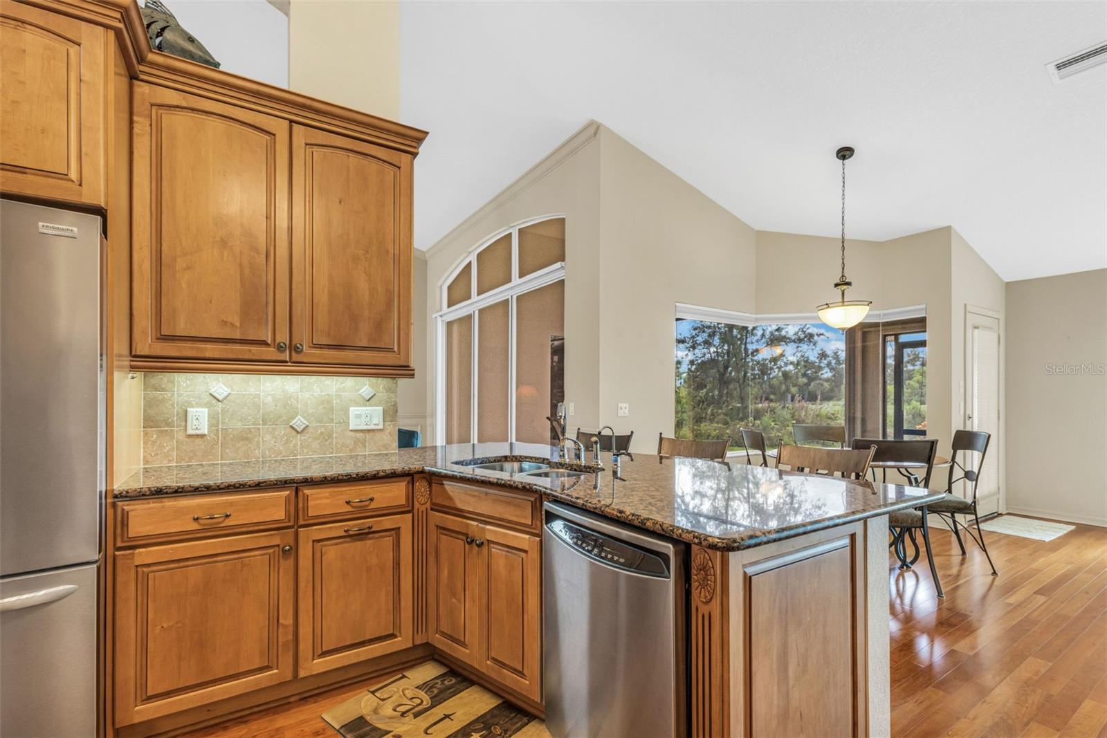 14309 BRIDGEVIEW LN