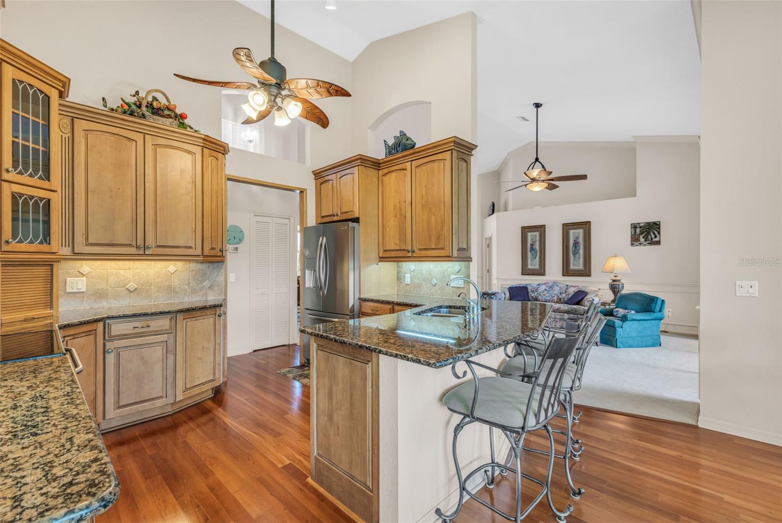 14309 BRIDGEVIEW LN
