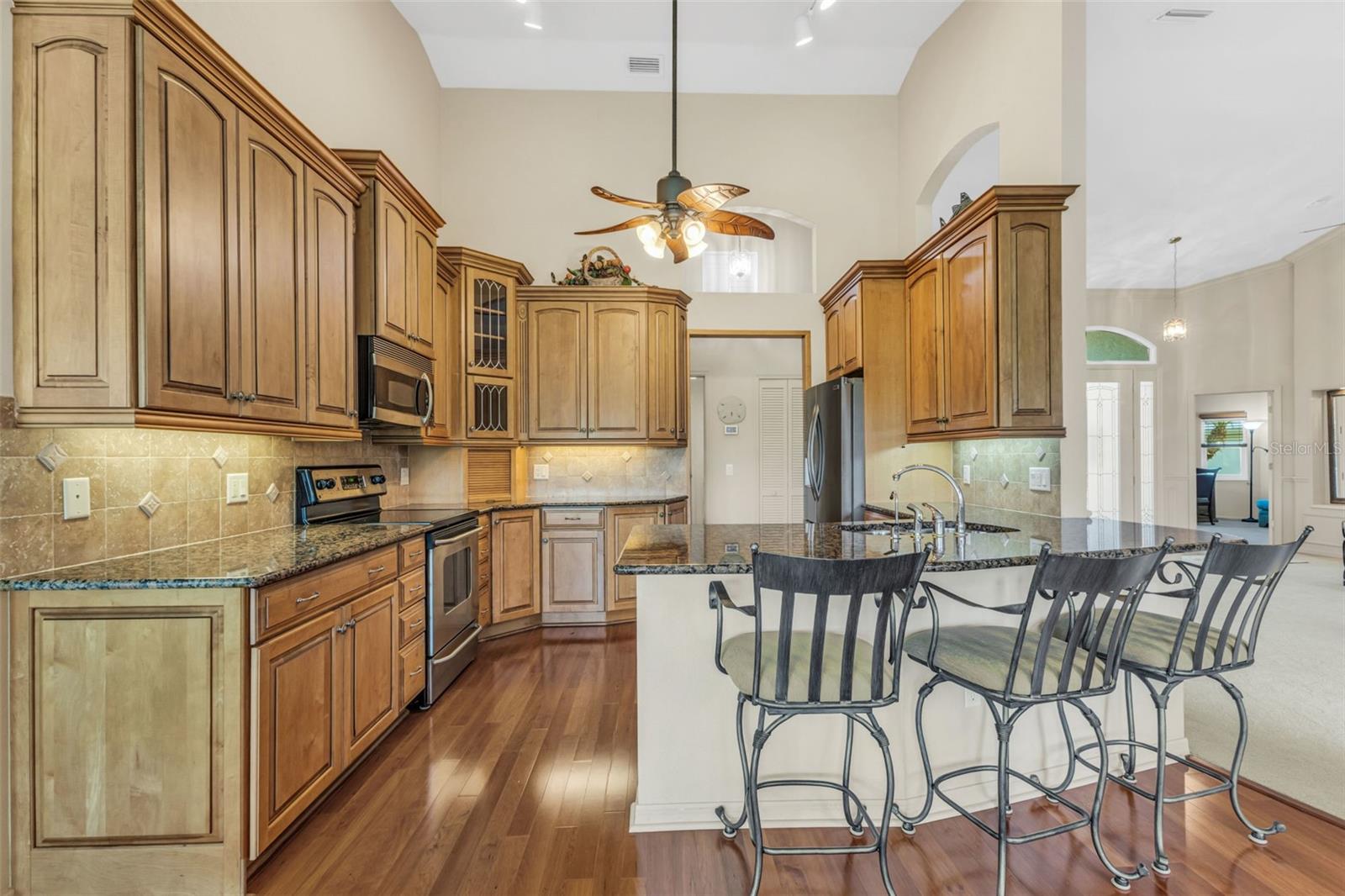 14309 BRIDGEVIEW LN