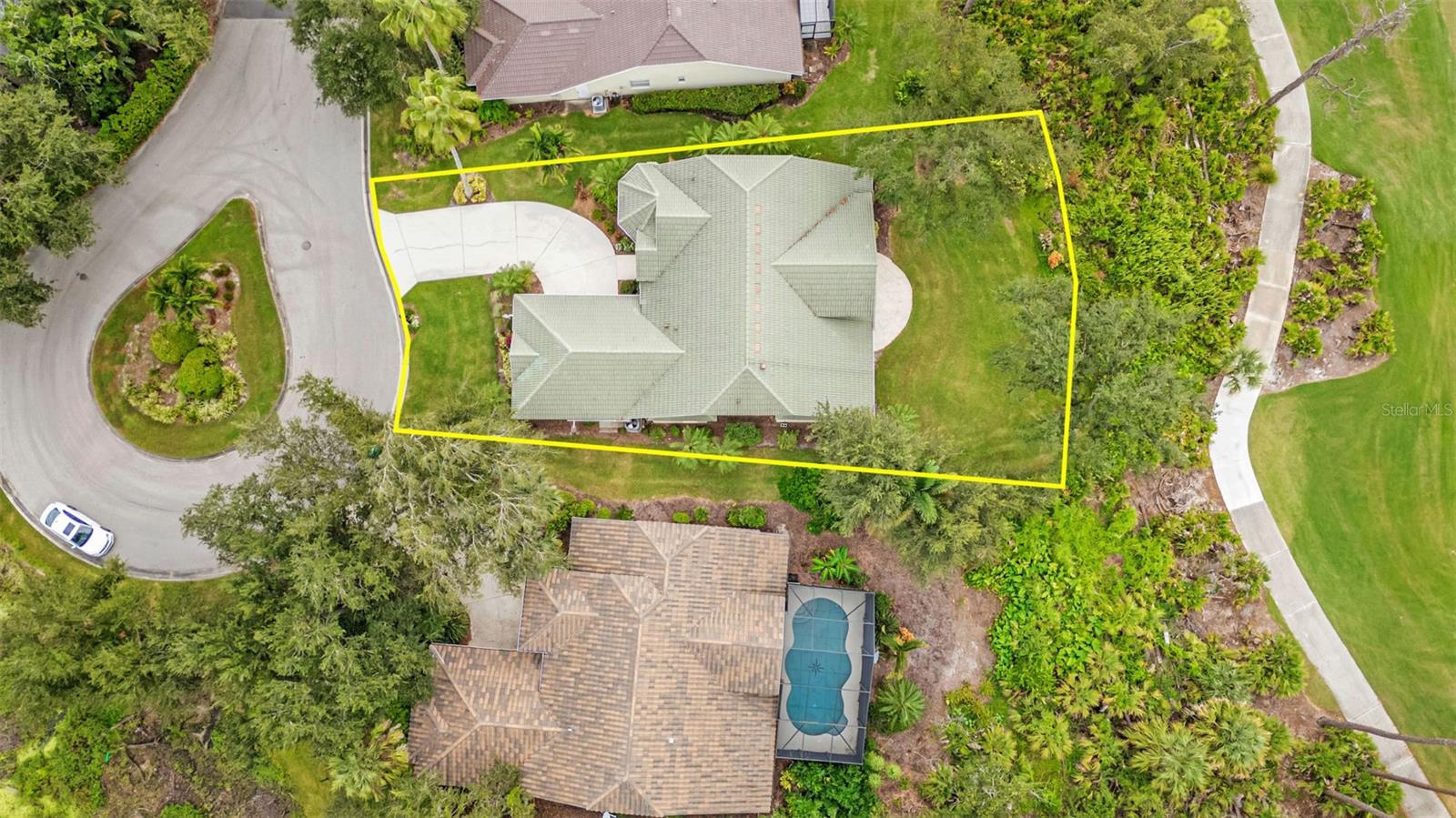 14309 BRIDGEVIEW LN