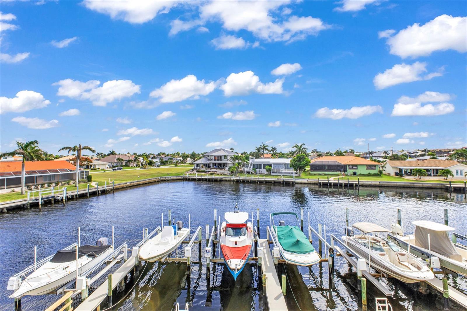 1 COLONY POINT DR #3C