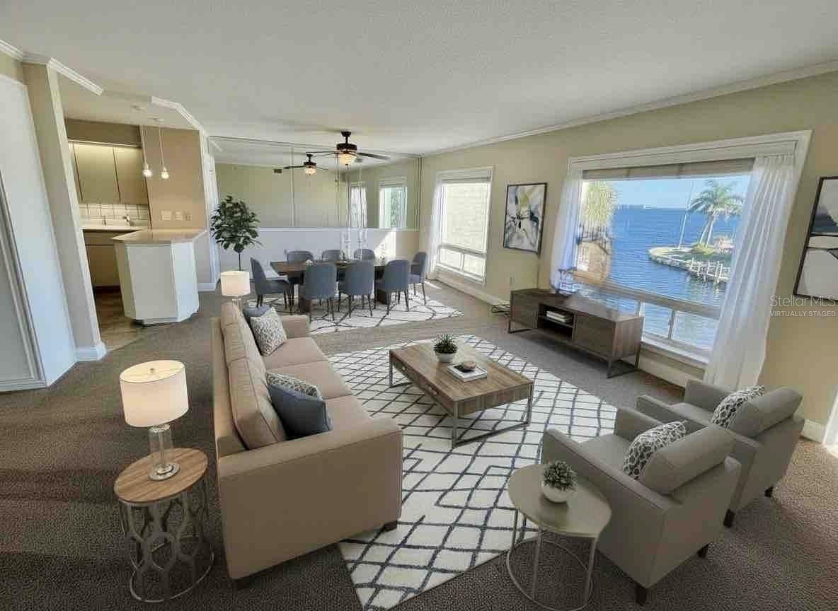 1 COLONY POINT DR #3C