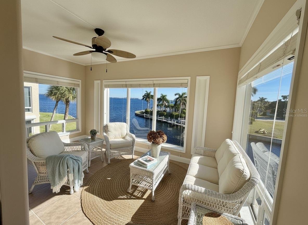 1 COLONY POINT DR #3C