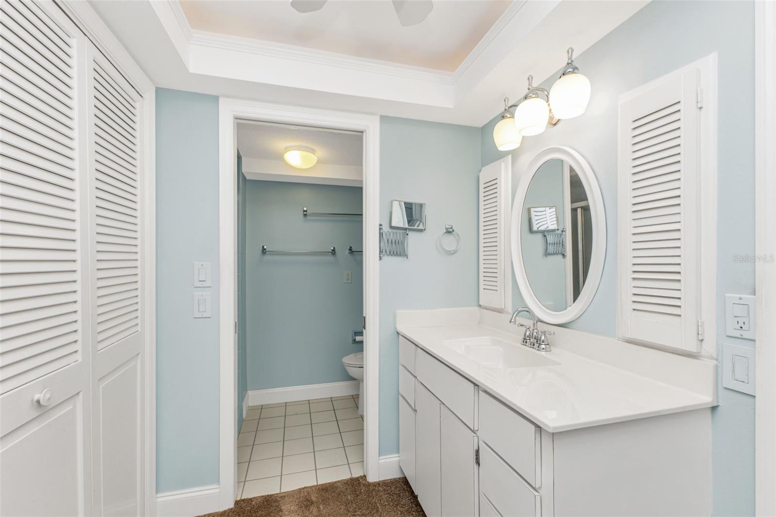 1 COLONY POINT DR #3C