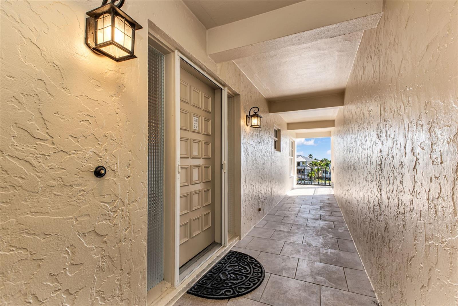 1 COLONY POINT DR #3C