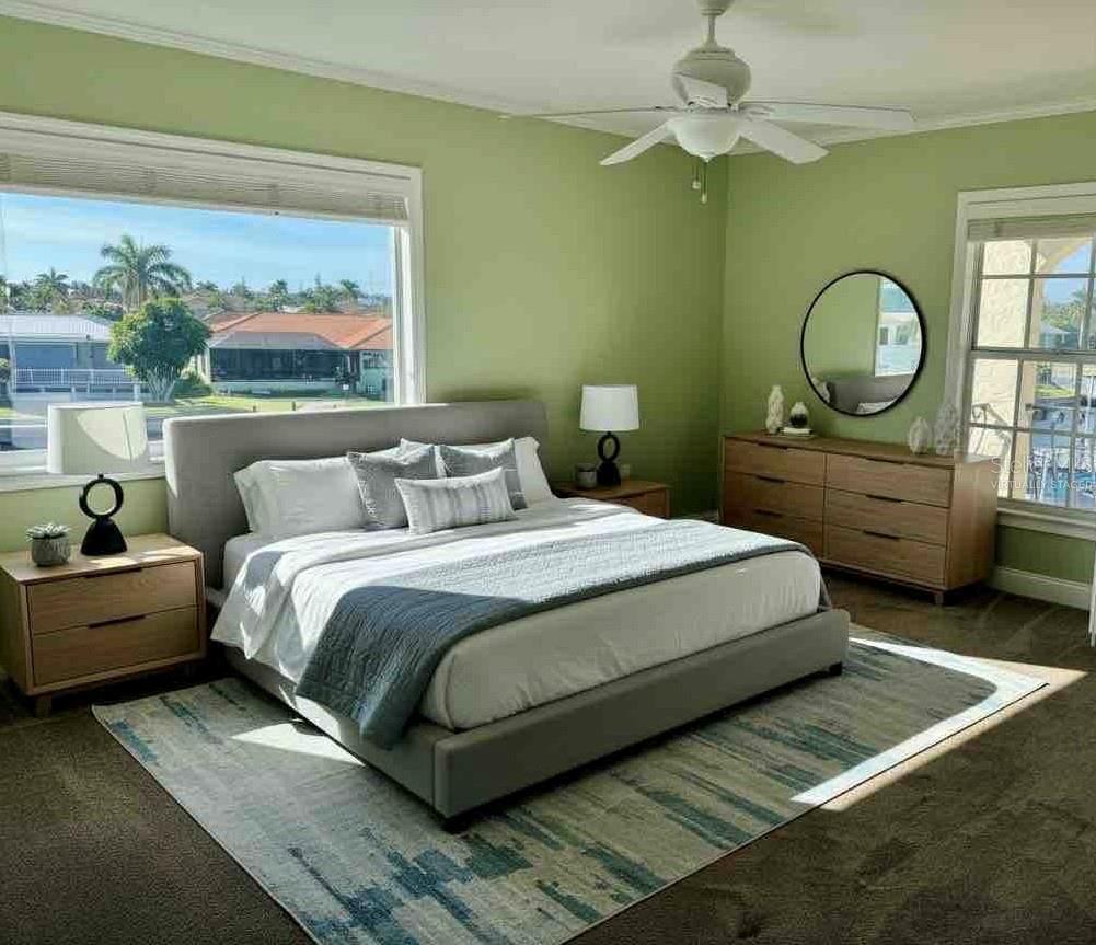 1 COLONY POINT DR #3C