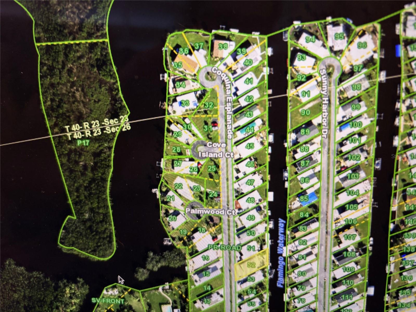 3104 COQUINA ESPLANADE