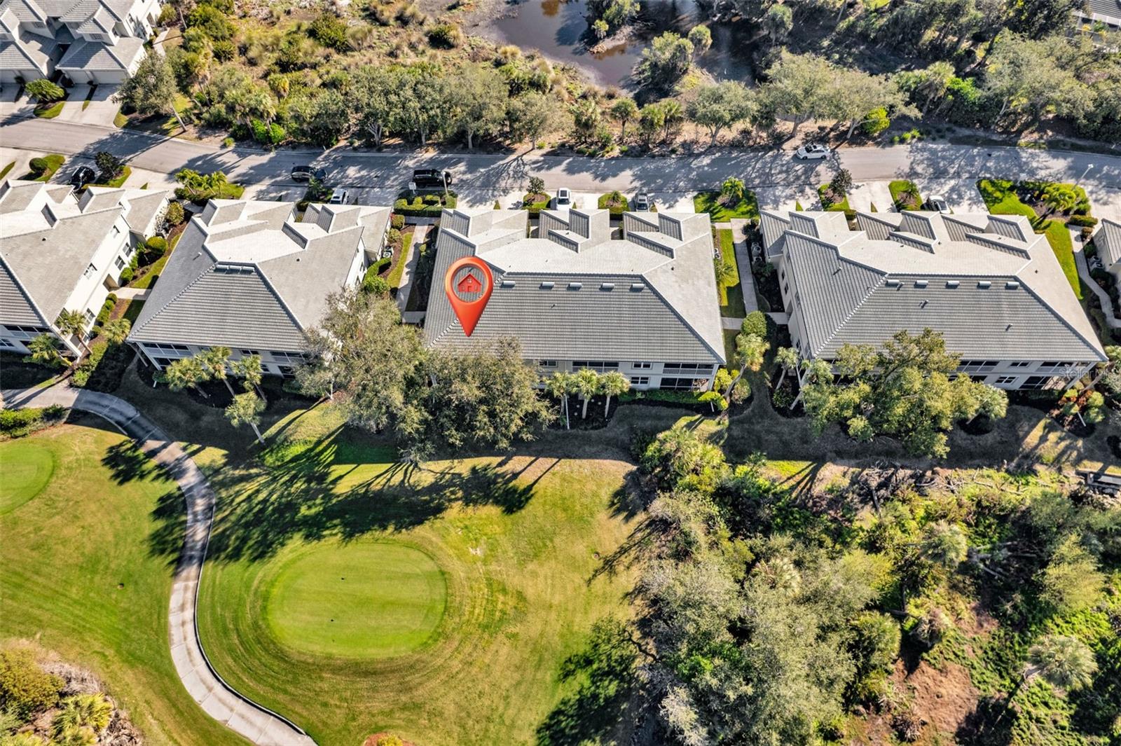 3353 GRAND VISTA CT #203