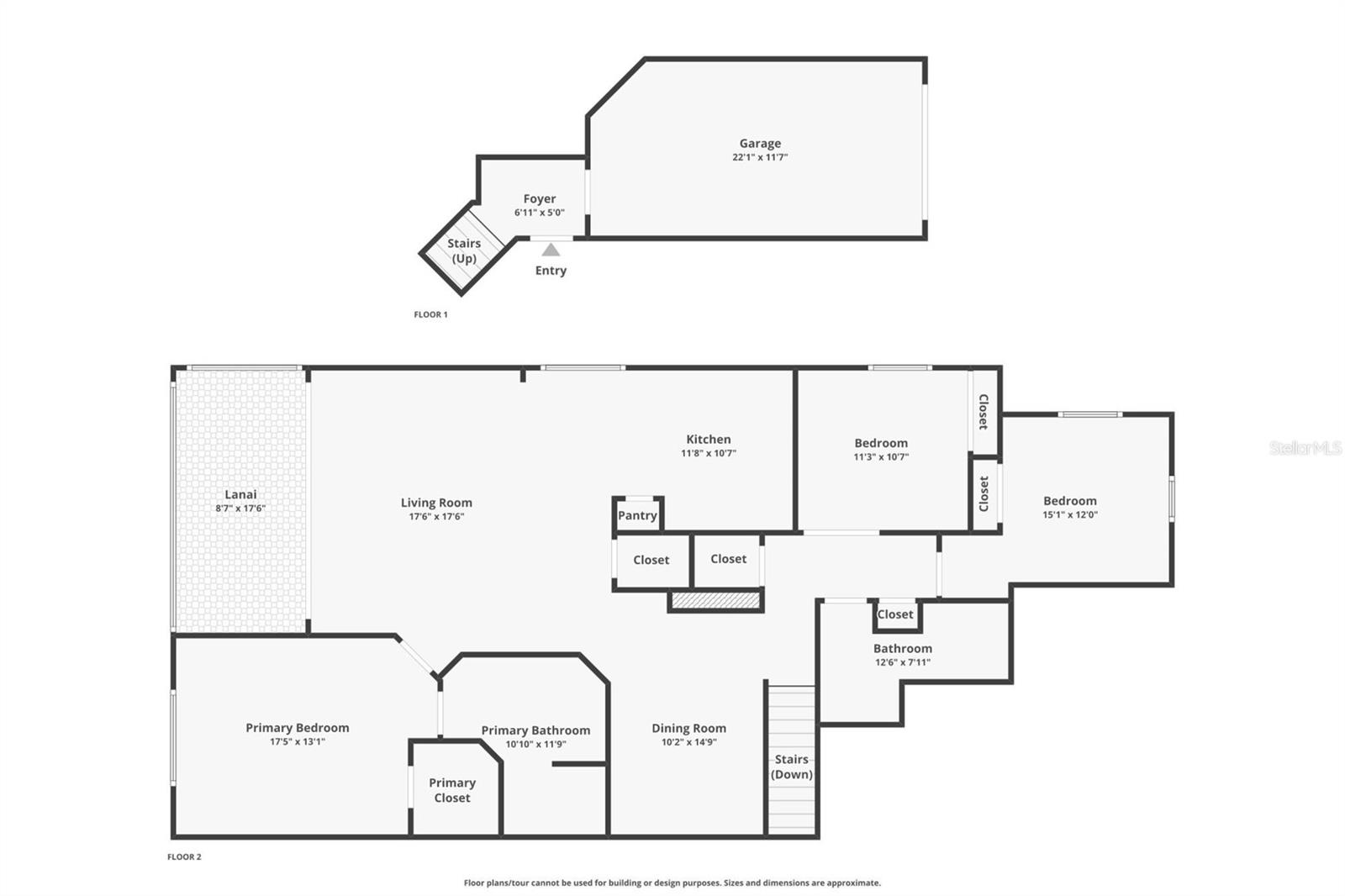 3353 GRAND VISTA CT #203