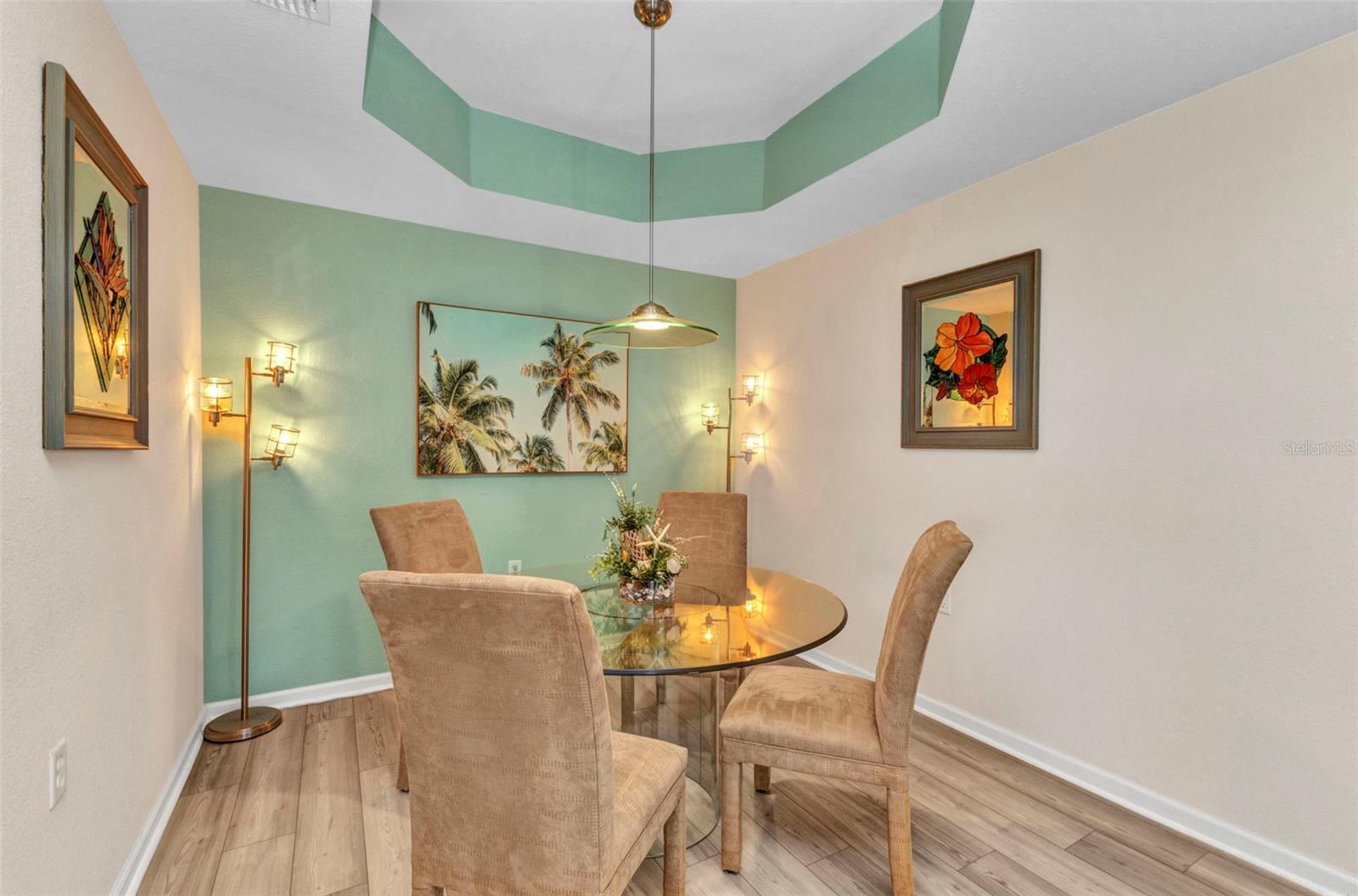 3393 GRAND VISTA CT #101