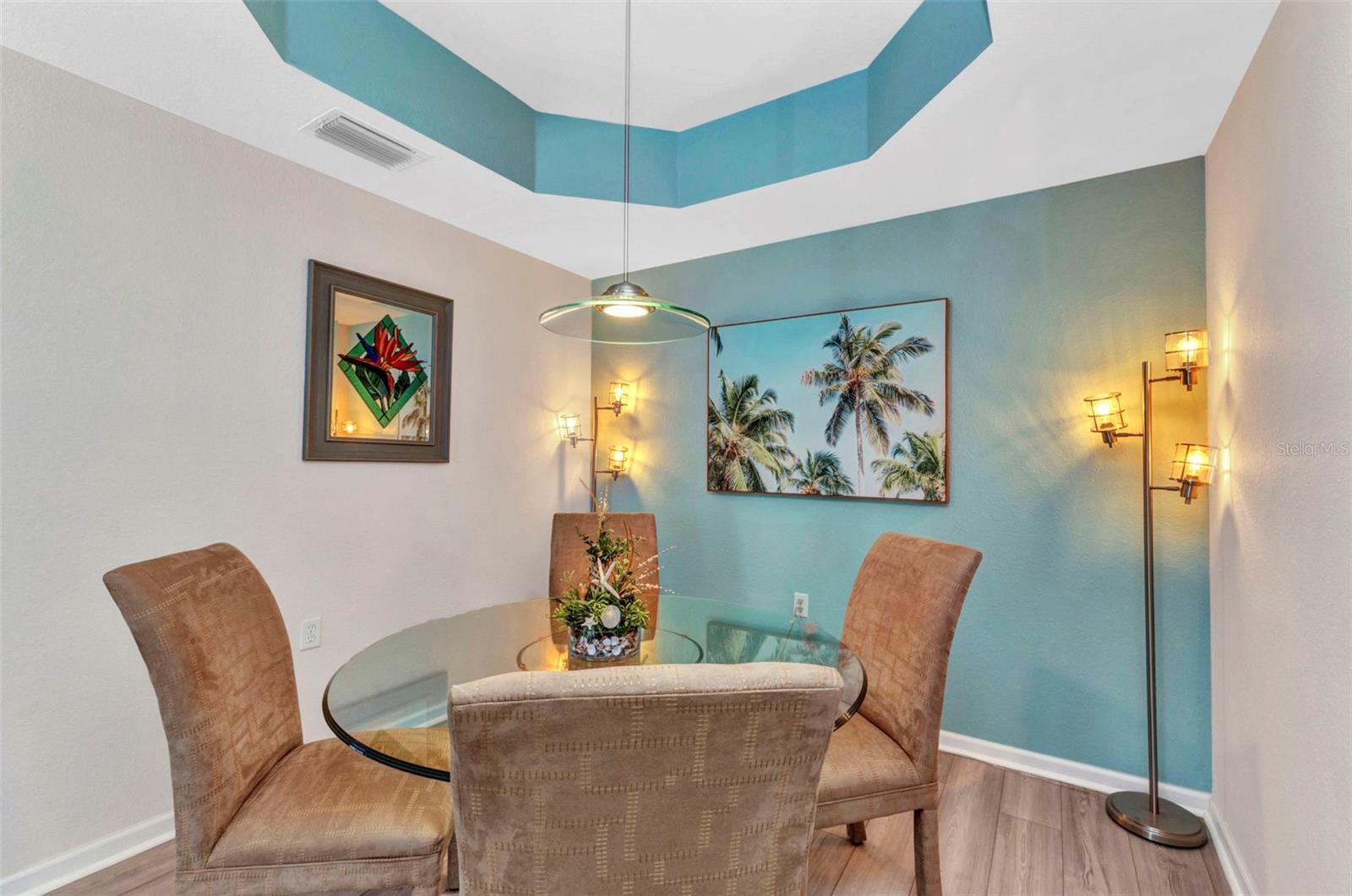 3393 GRAND VISTA CT #101