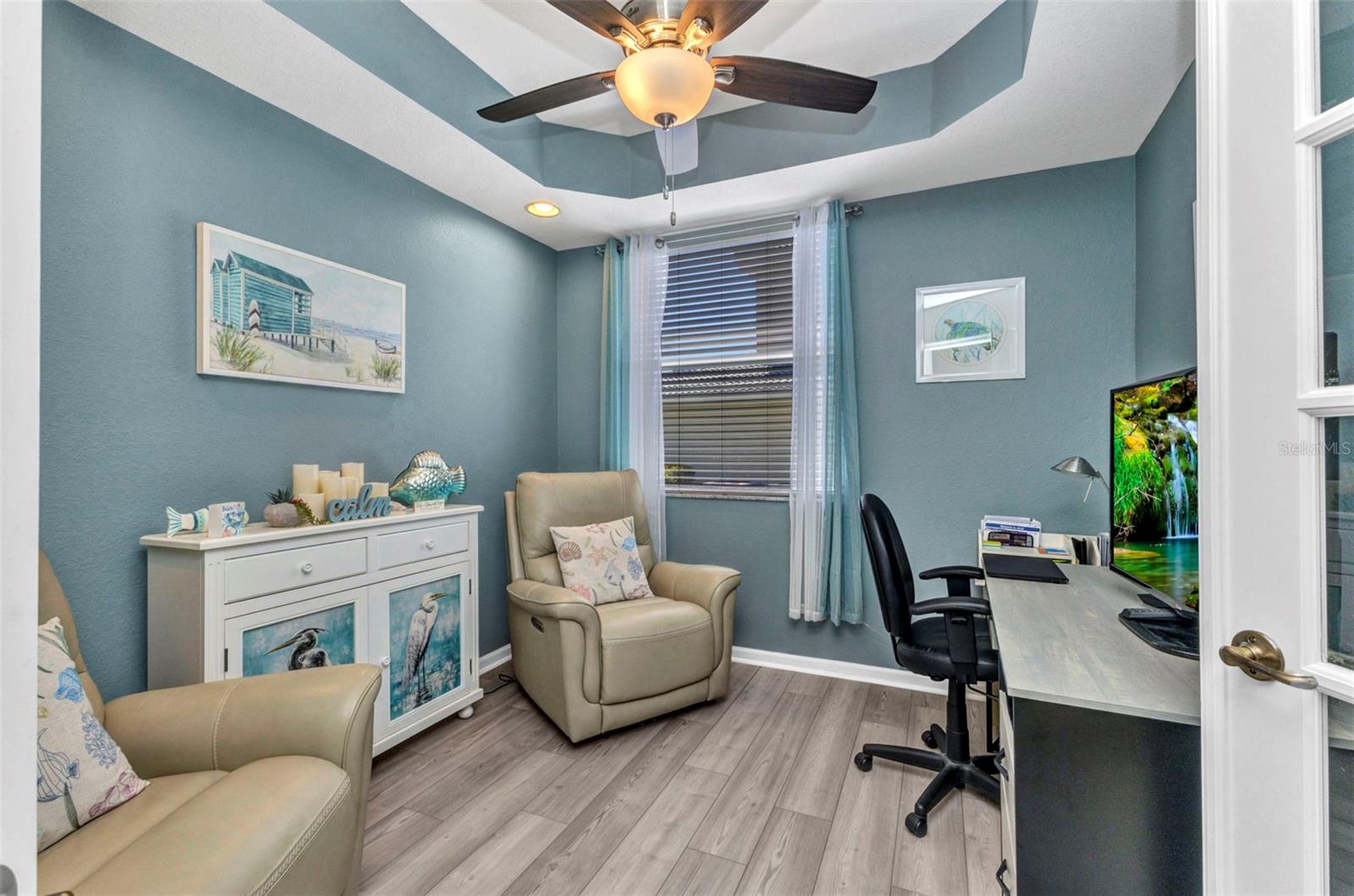 3393 GRAND VISTA CT #101