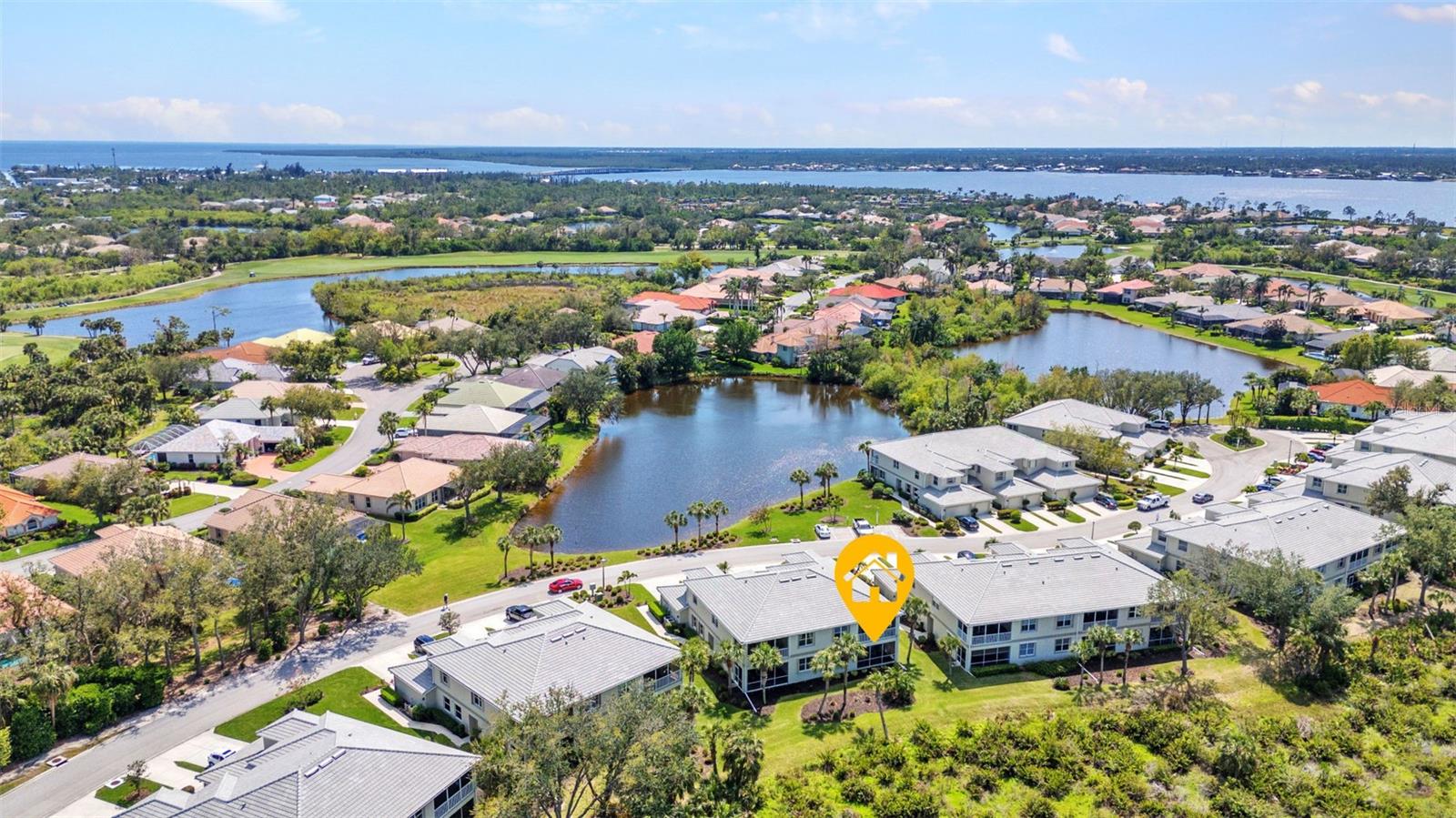 3393 GRAND VISTA CT #101