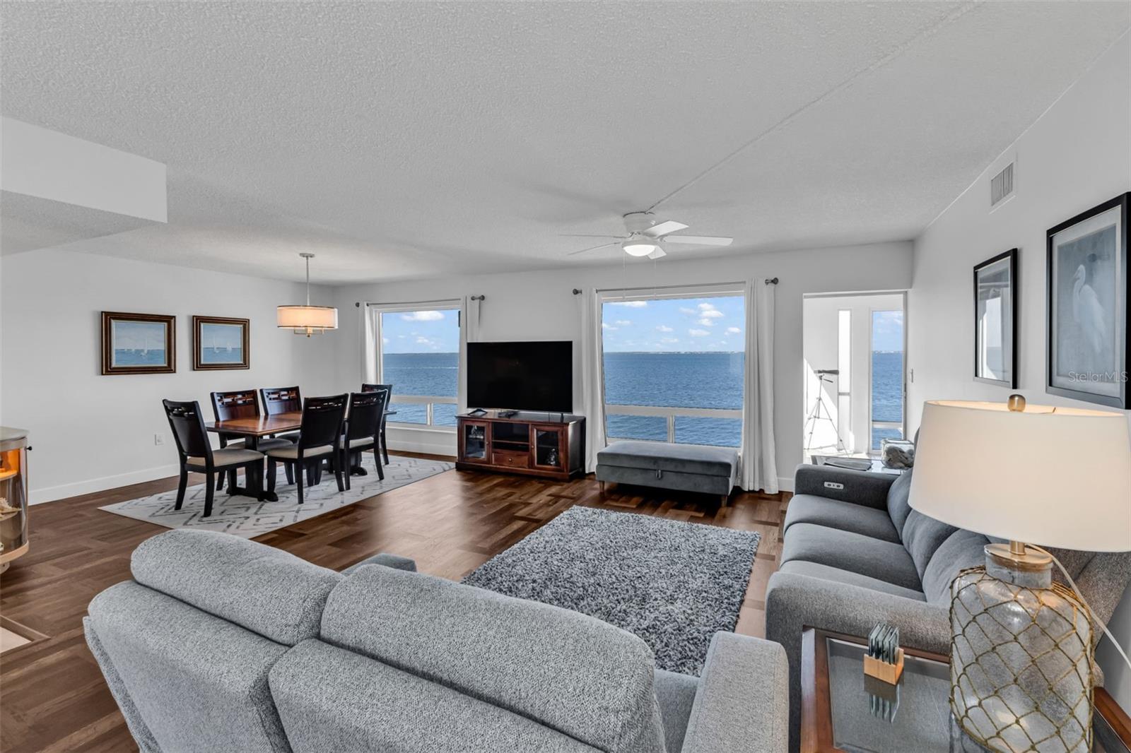 1 COLONY POINT DR #13C