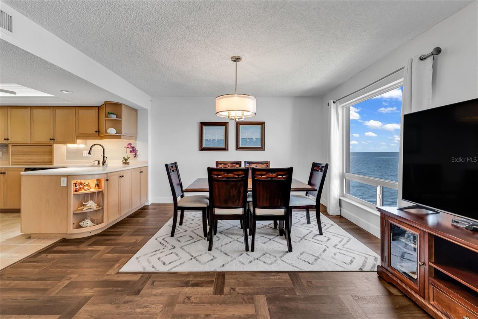 1 COLONY POINT DR #13C