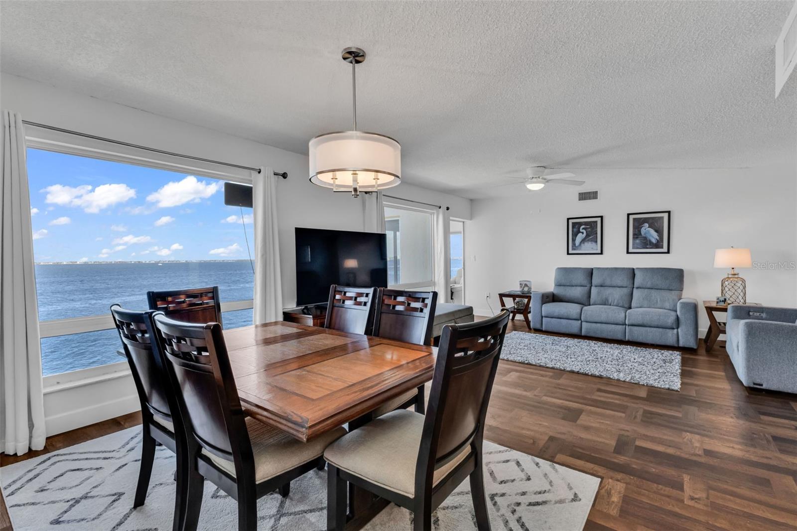 1 COLONY POINT DR #13C