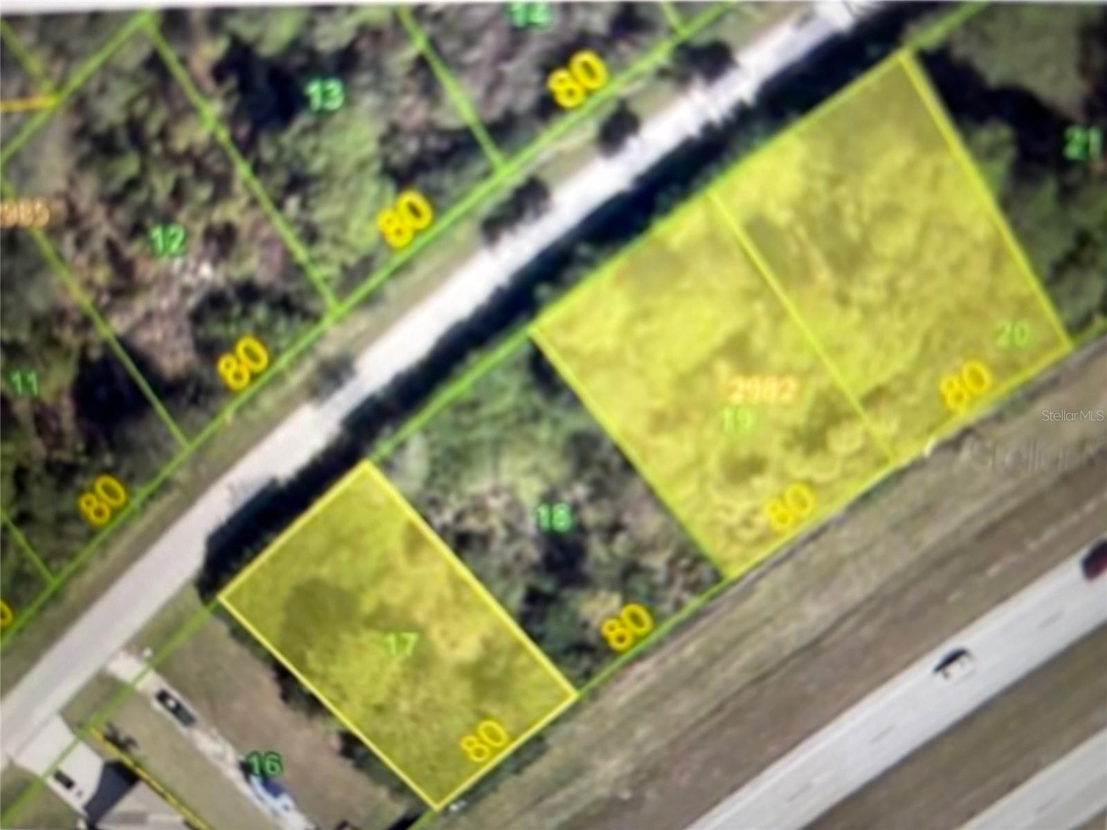 14736 ROTHSCHILD AVE