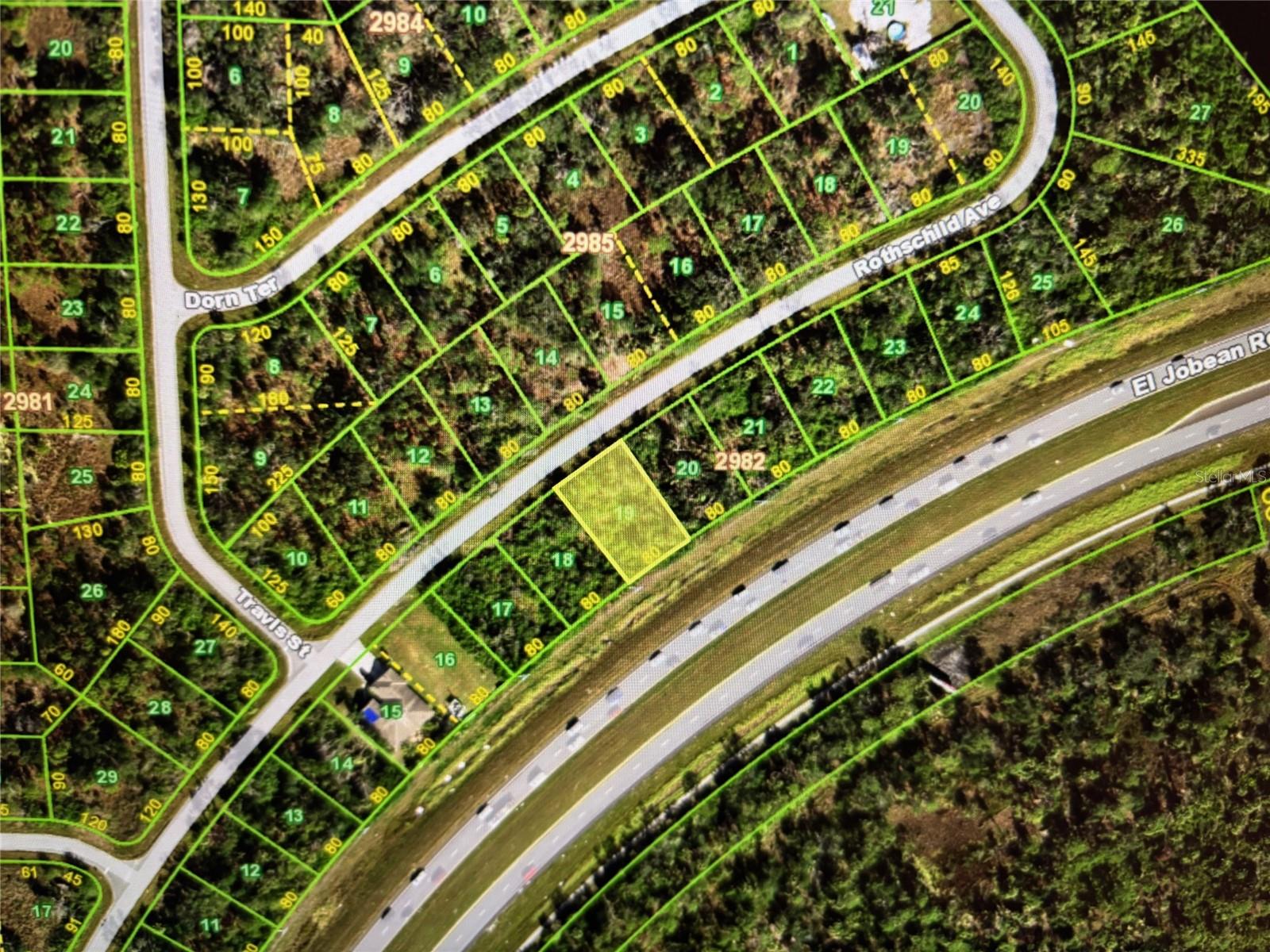 14744 ROTHSCHILD AVE