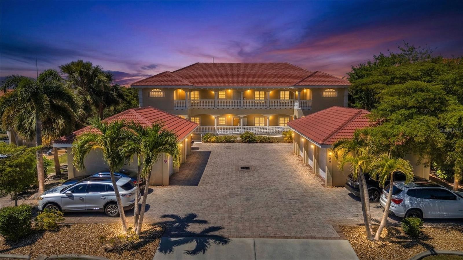 3239 PURPLE MARTIN DR #122
