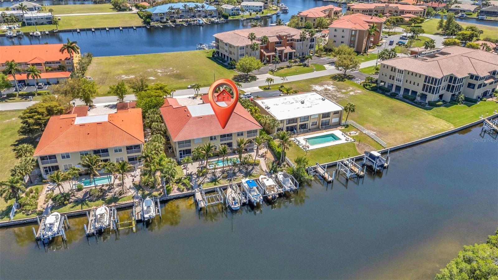 3239 PURPLE MARTIN DR #122