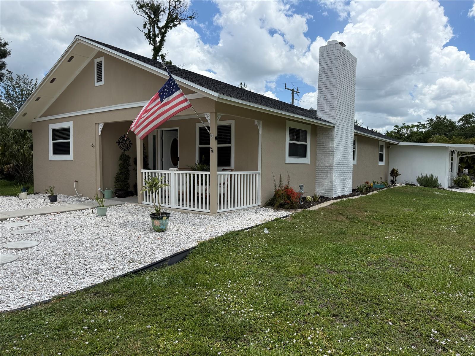 119 GLENHOLM AVE