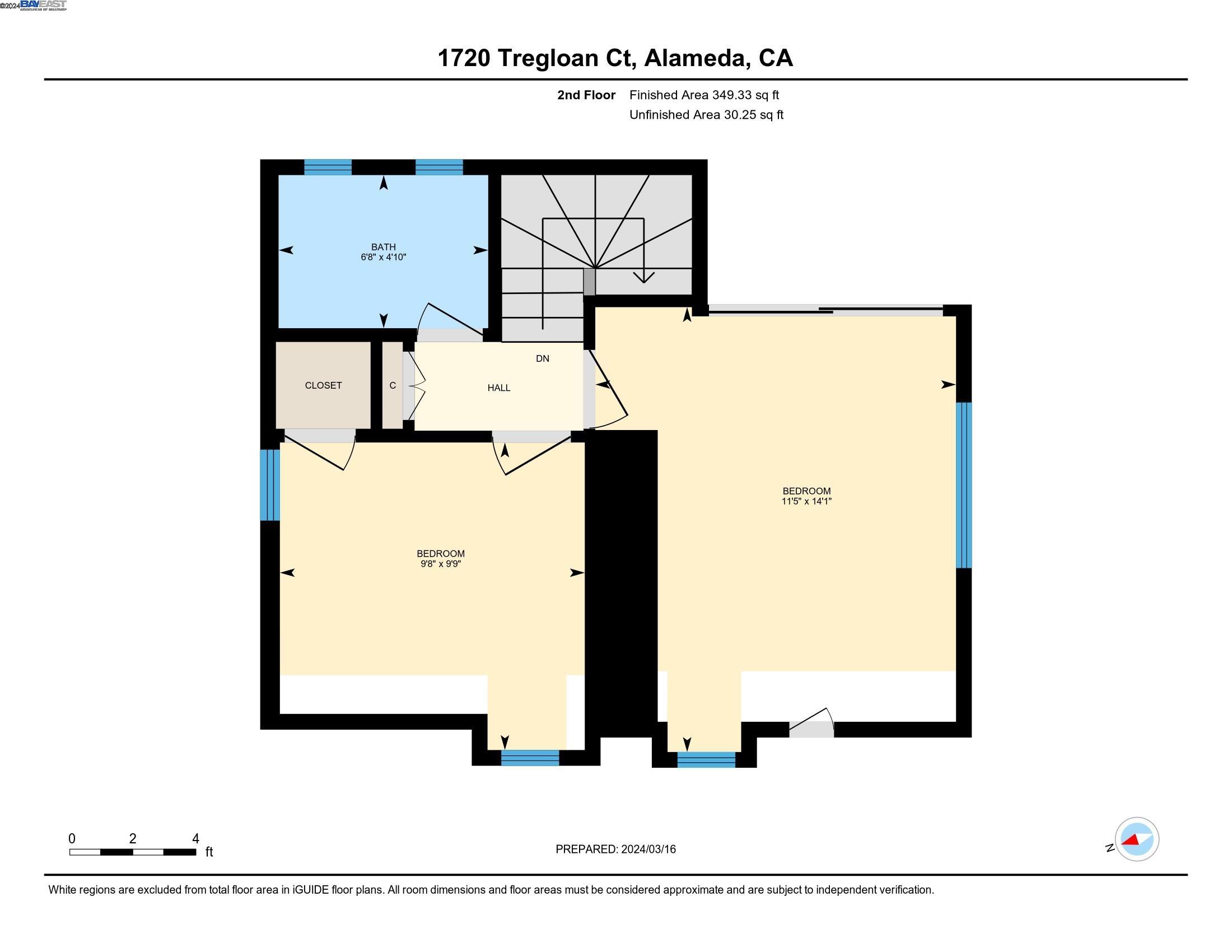 1720 Tregloan Ct