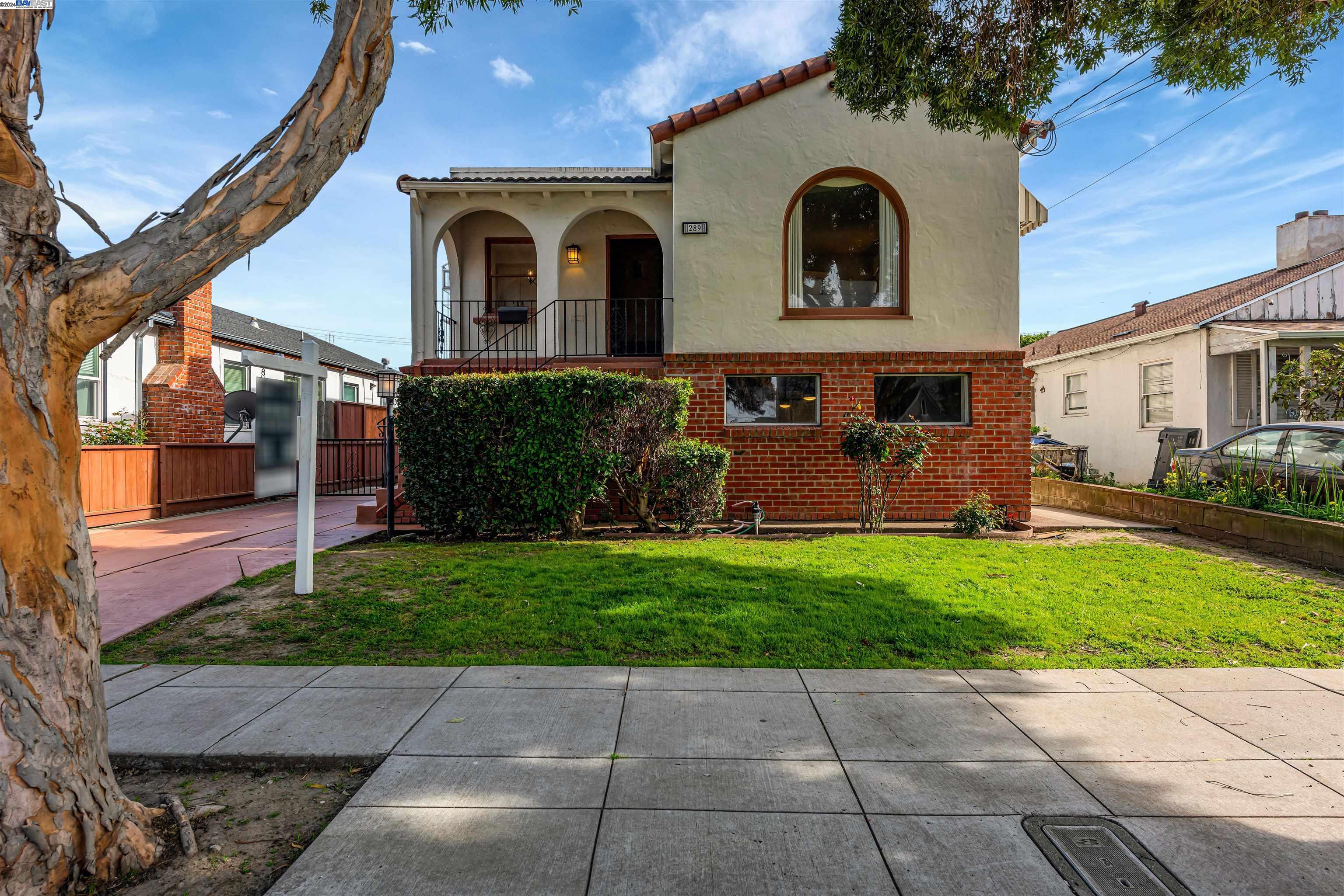289 Peralta Ave