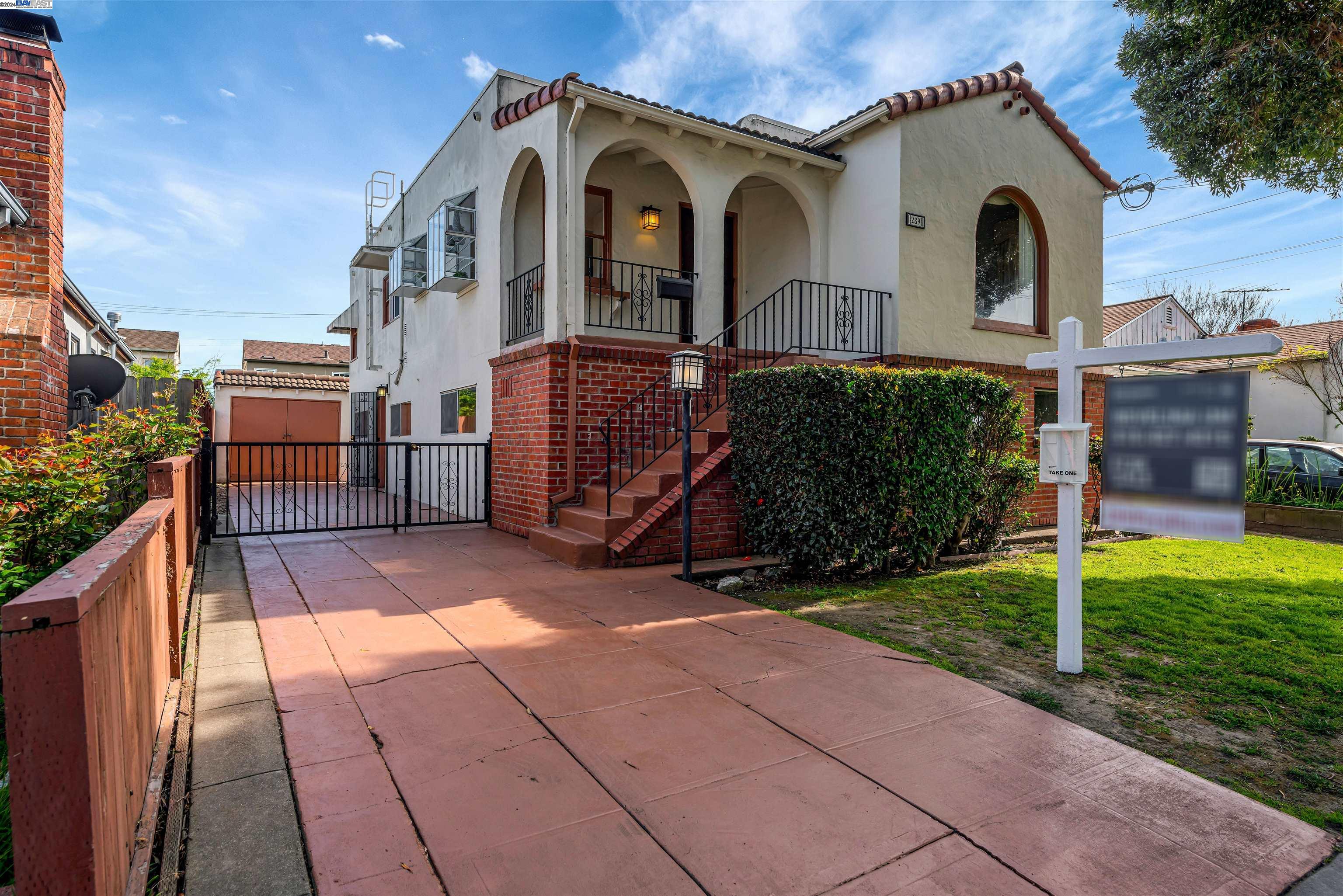 289 Peralta Ave