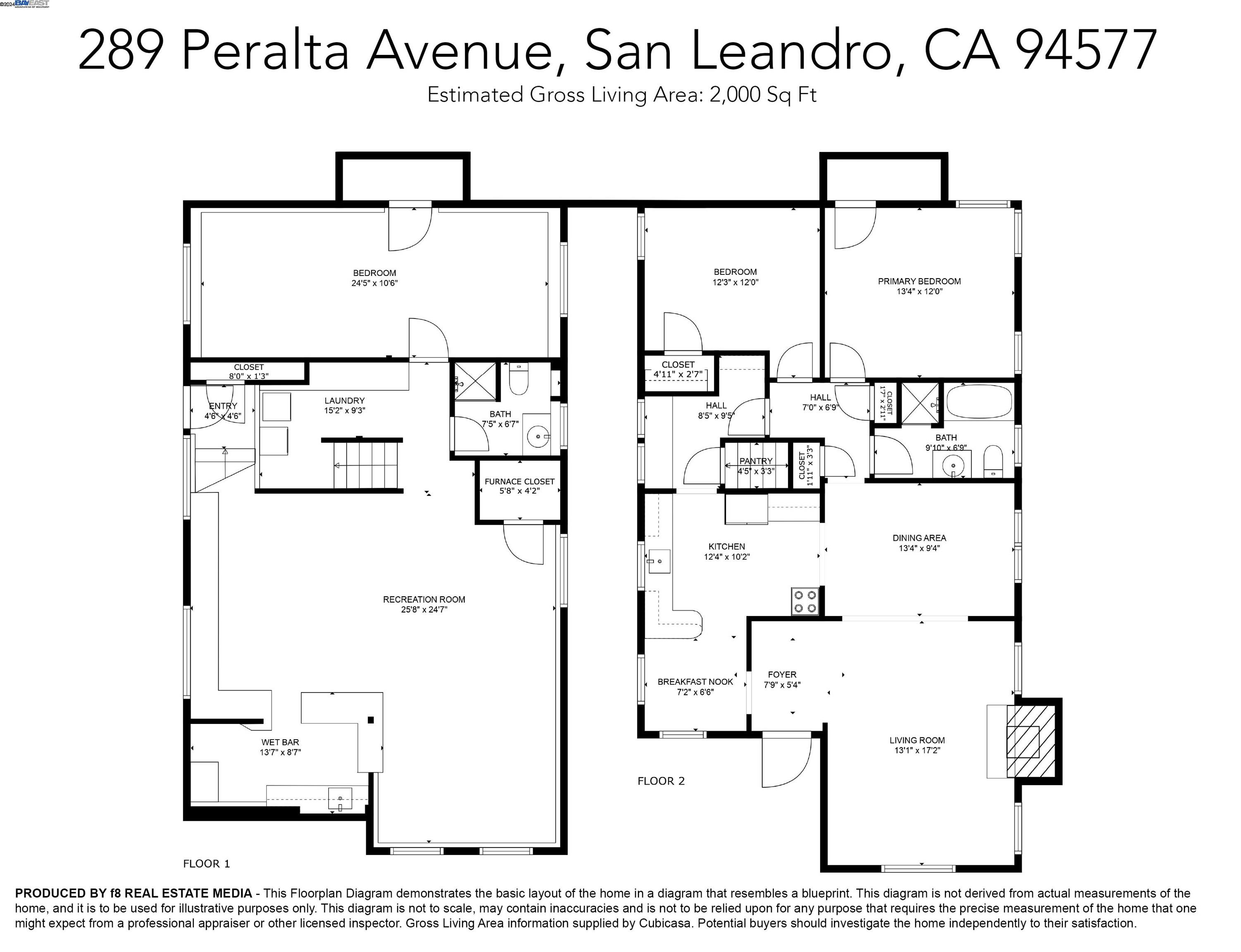 289 Peralta Ave