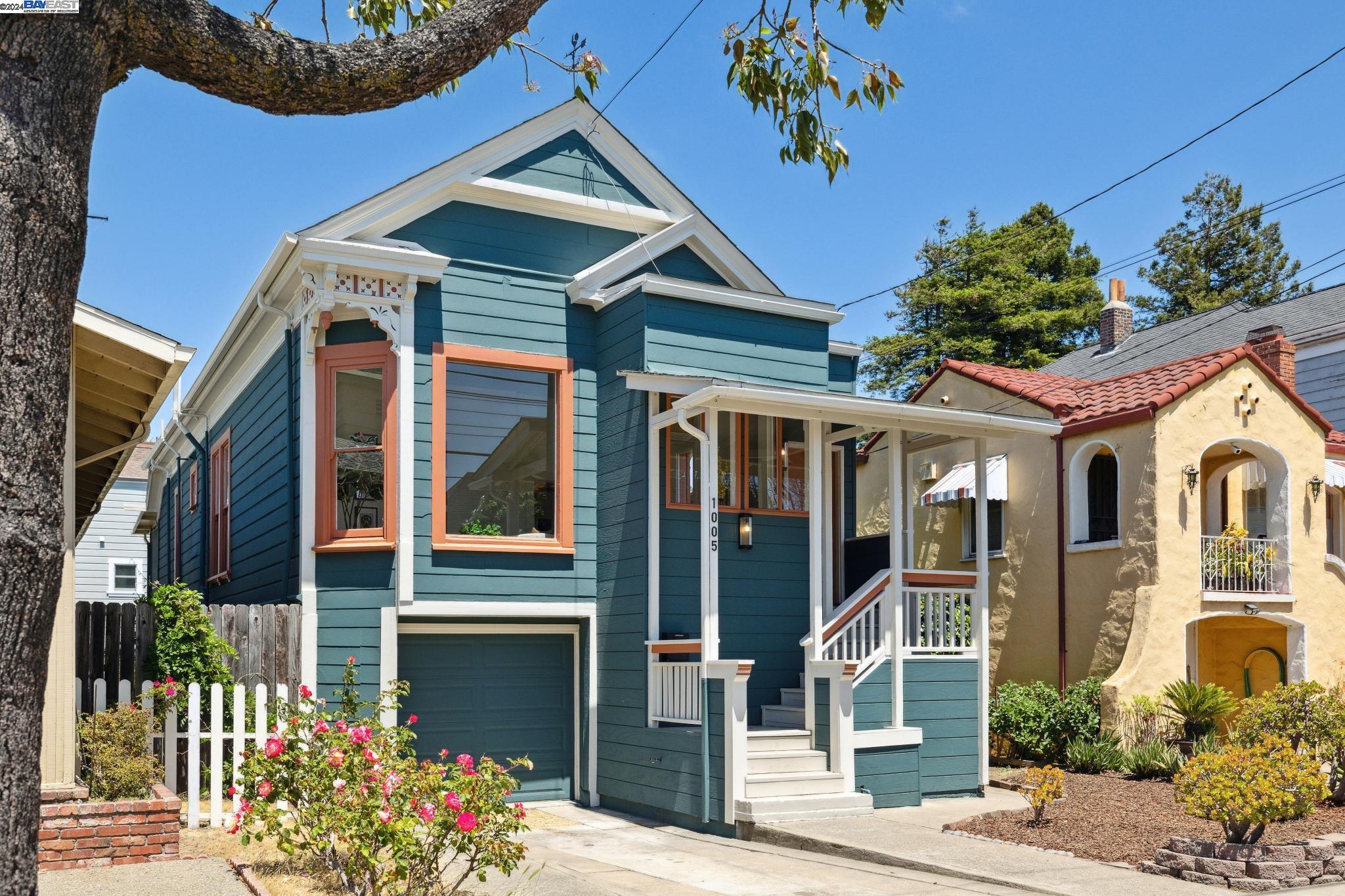 1005 Lincoln Ave