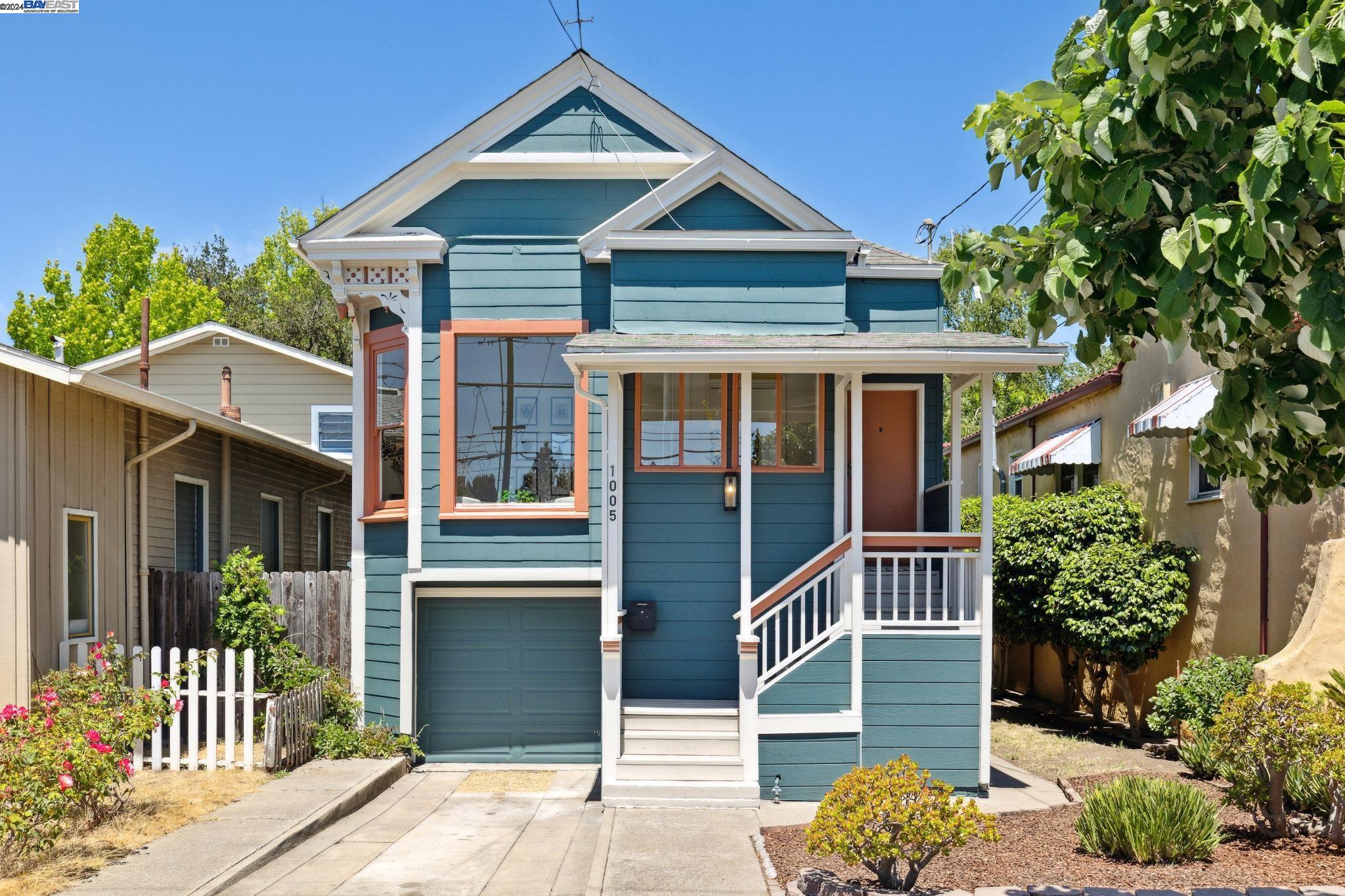 1005 Lincoln Ave