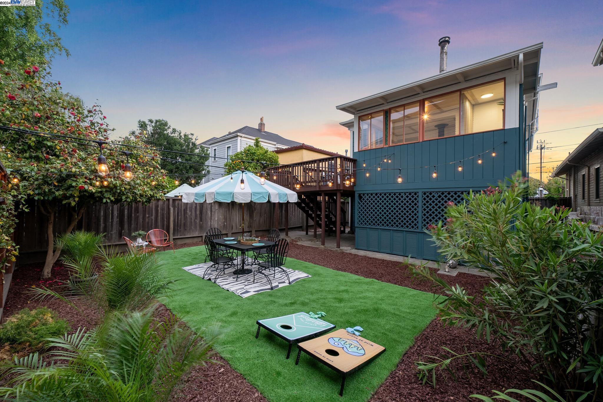 1005 Lincoln Ave