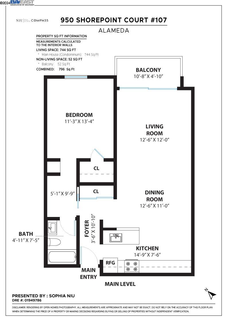 950 Shorepoint Ct # 107