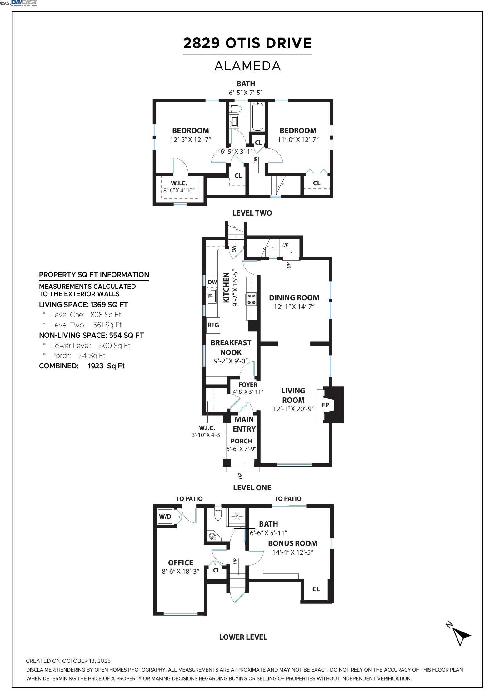 2829 Otis Dr, Alameda