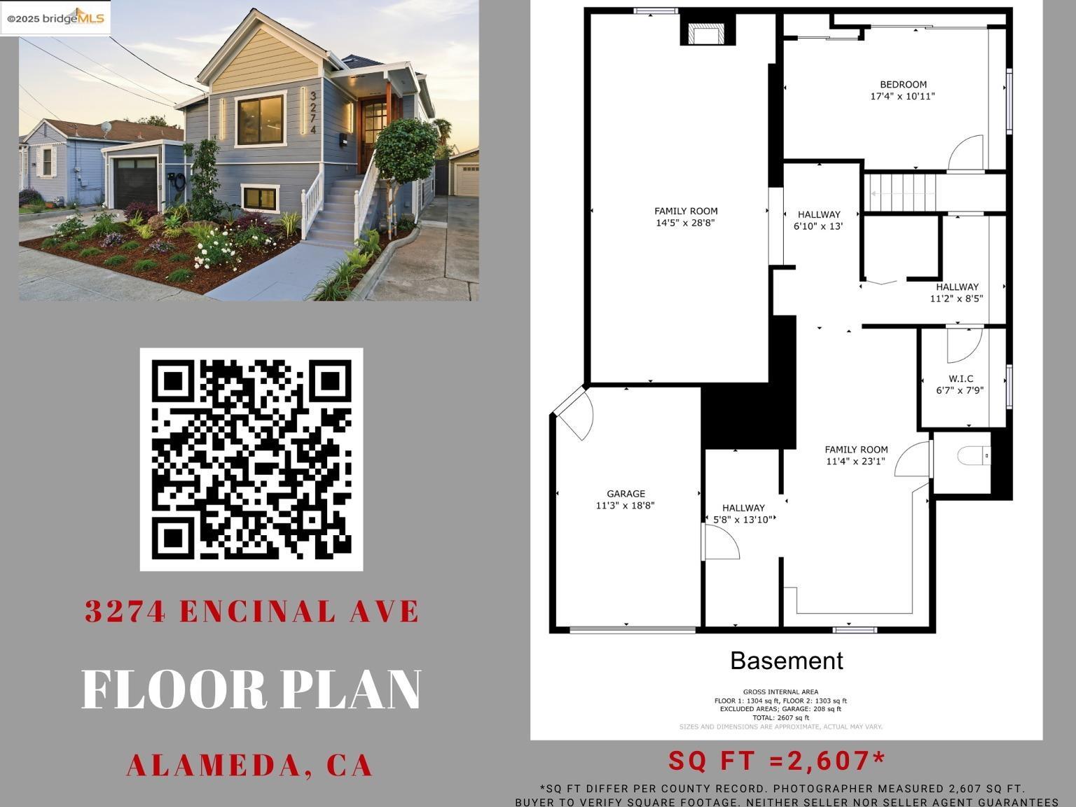 3274 Encinal Ave