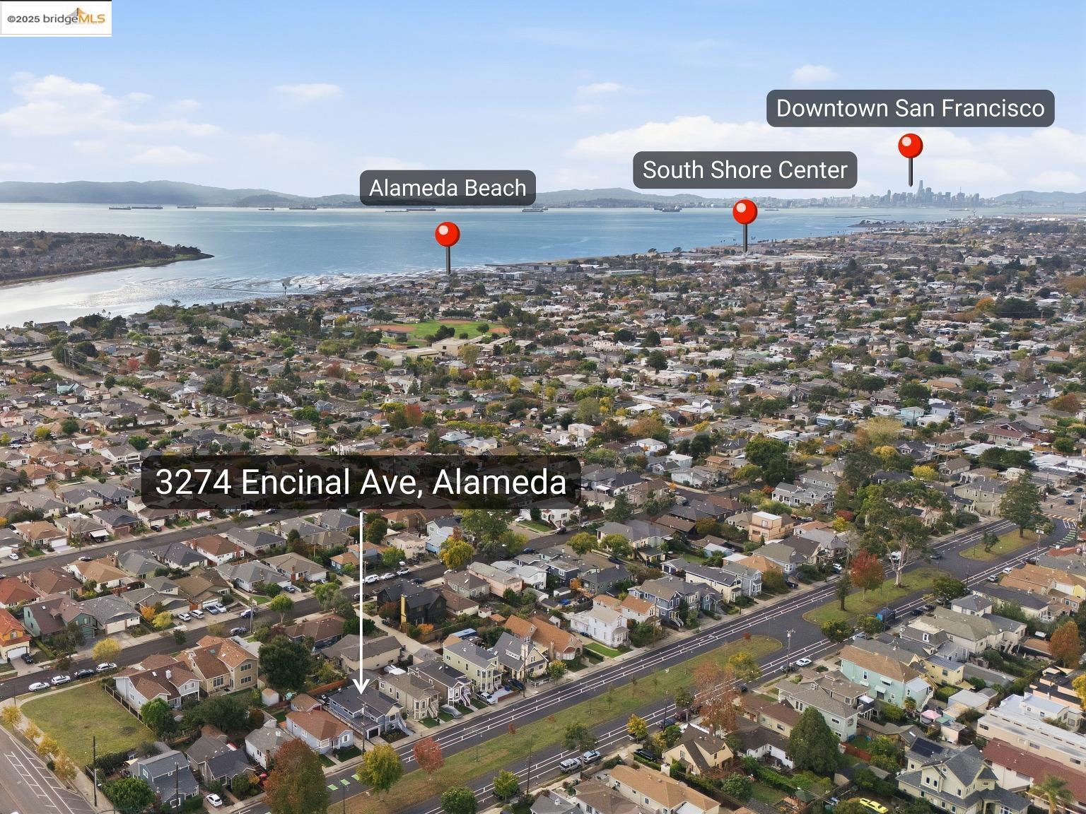 3274 Encinal Ave