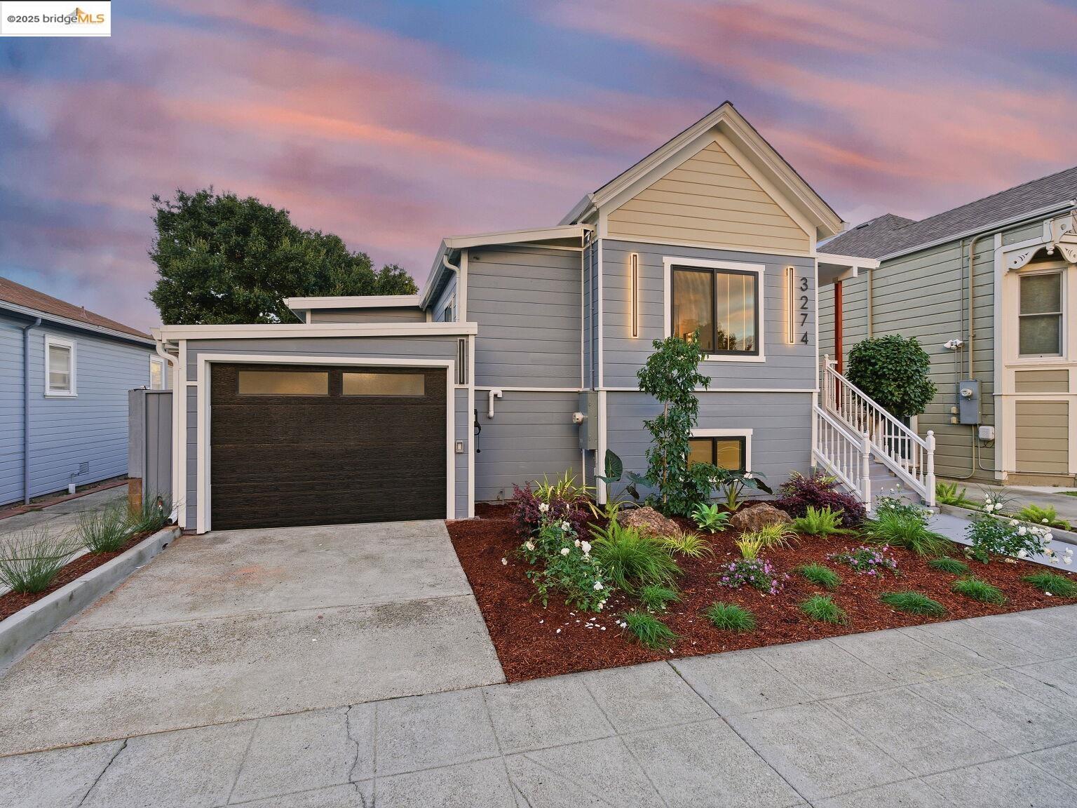 3274 Encinal Ave