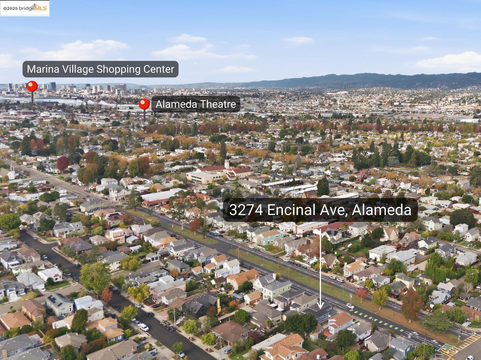3274 Encinal Ave
